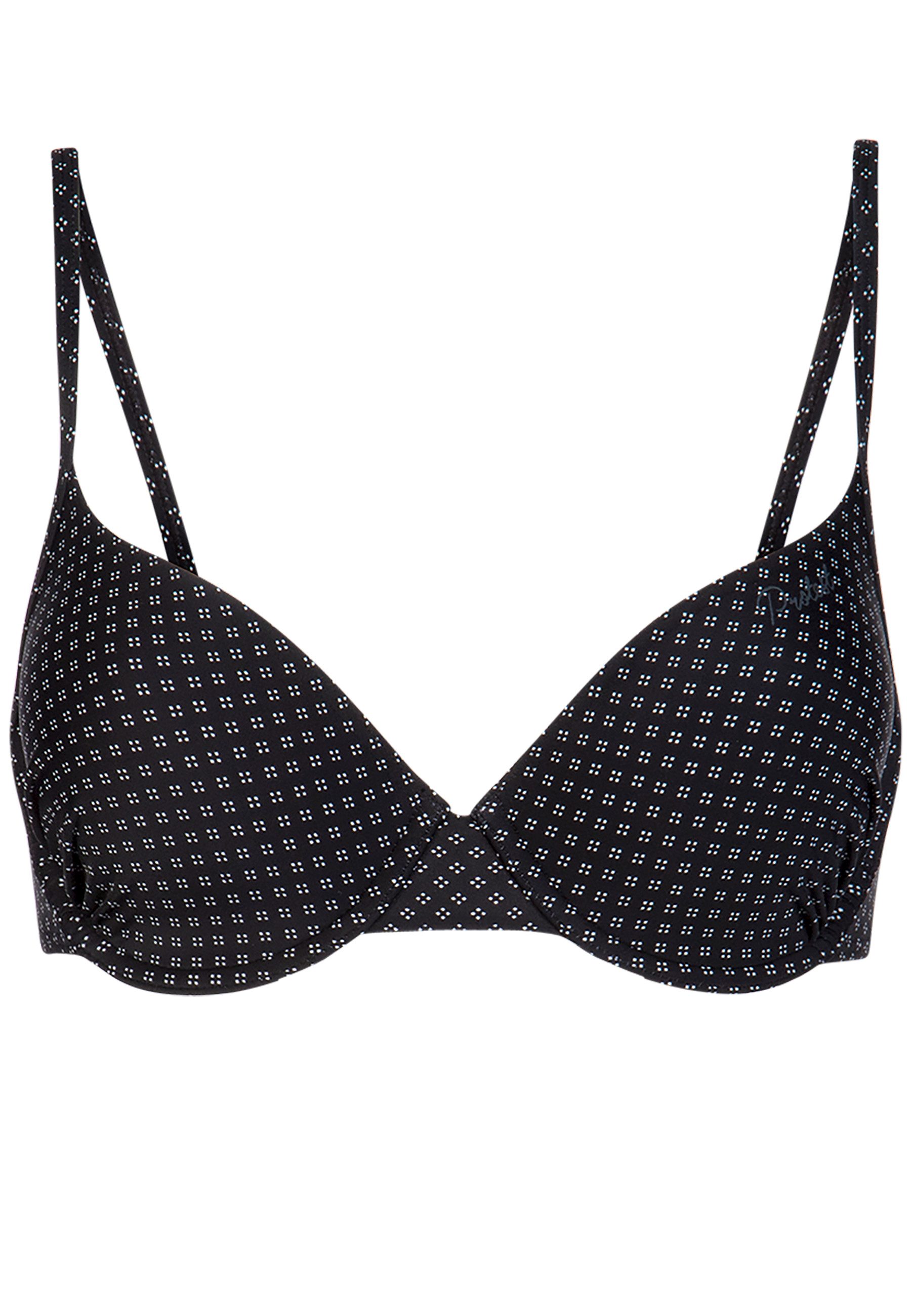 Triangel-Bikini-Top MM GOAL DCUP