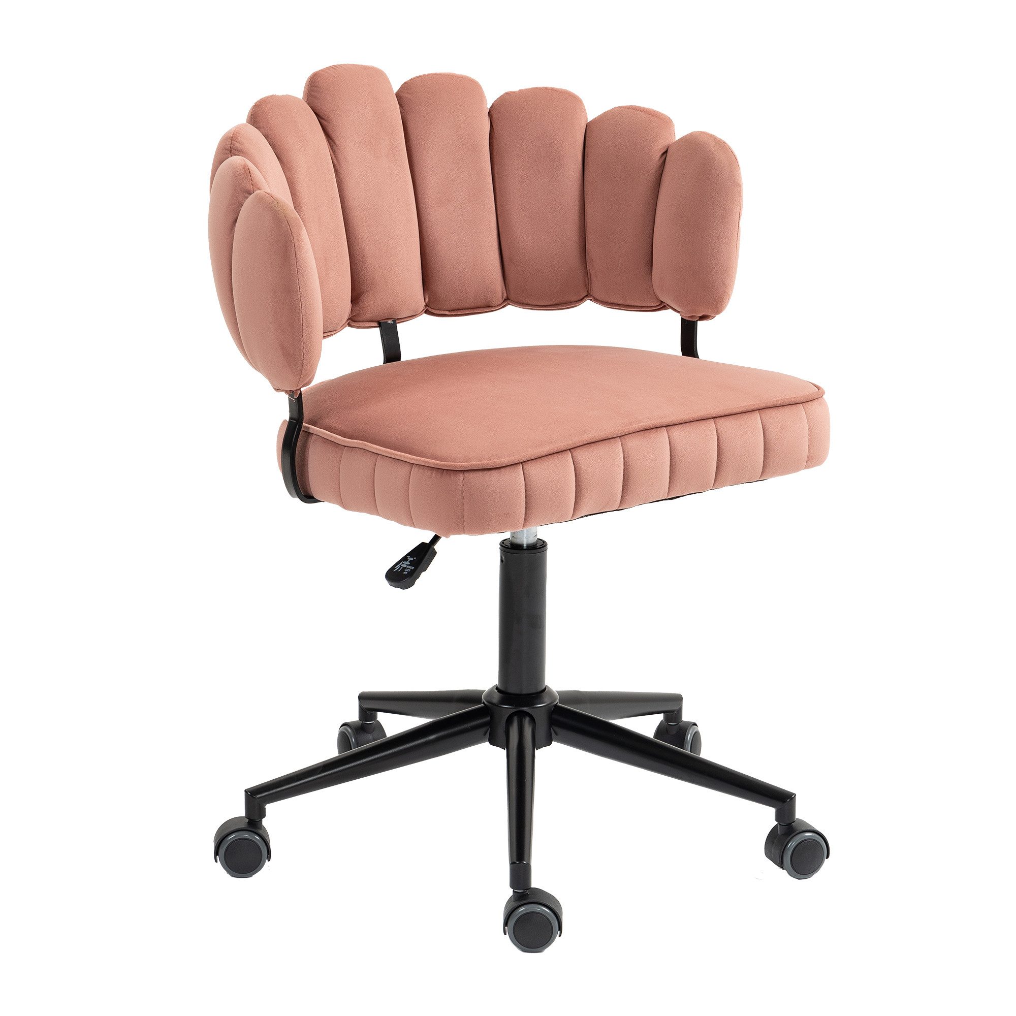 MODFU Bürostuhl Schreibtischstuhl Loungesessel Relaxsessel Freizeitstuhl günstig online kaufen