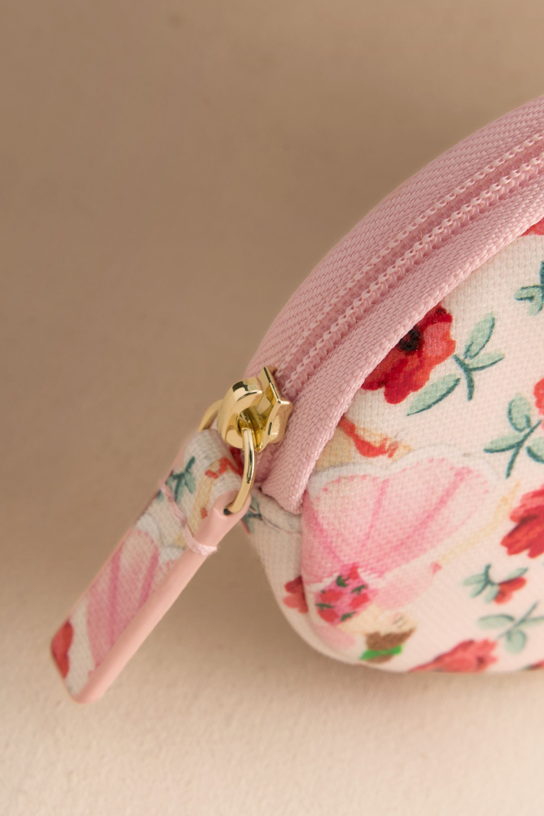 Cath Kidston Geldbörse Cath Kidston Münzbörse (1-tlg)