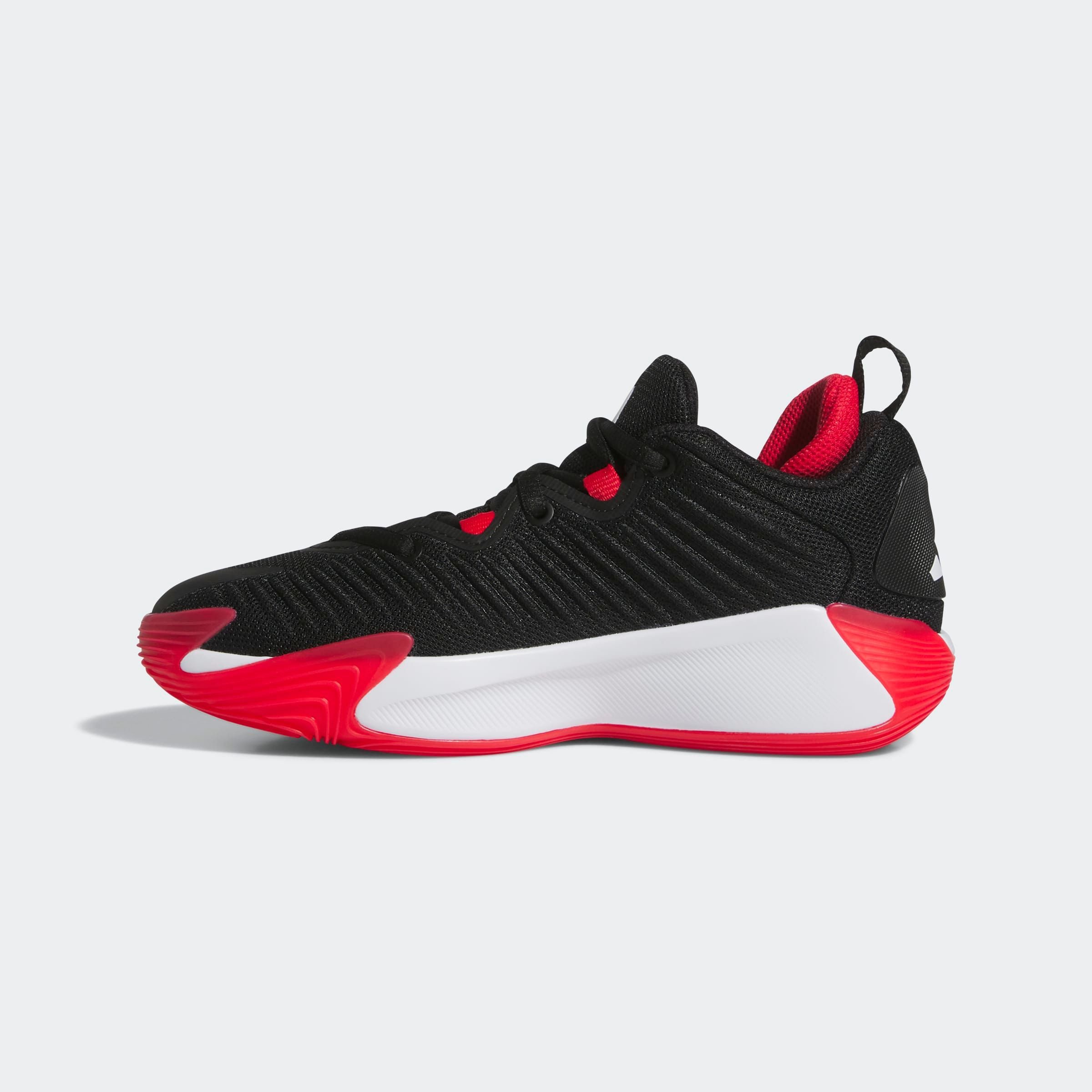 adidas Performance ADIDAS INITIATION J KIDS Basketballschuh für Kinder & Jugendliche