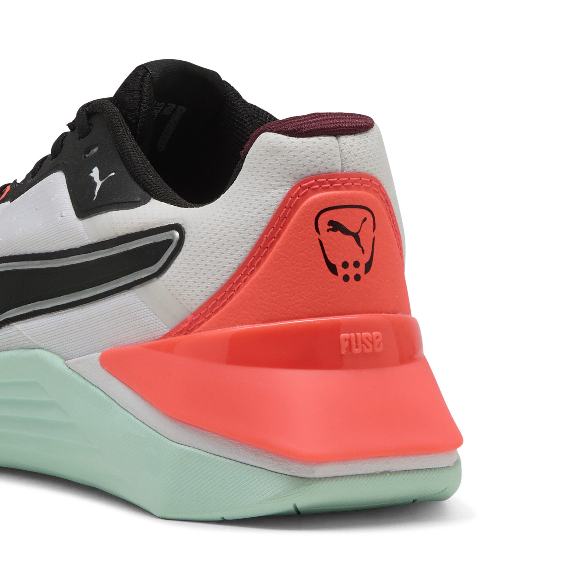 PUMA Fuse 4.0 Sneakers Erwachsene Trainingsschuh günstig online kaufen