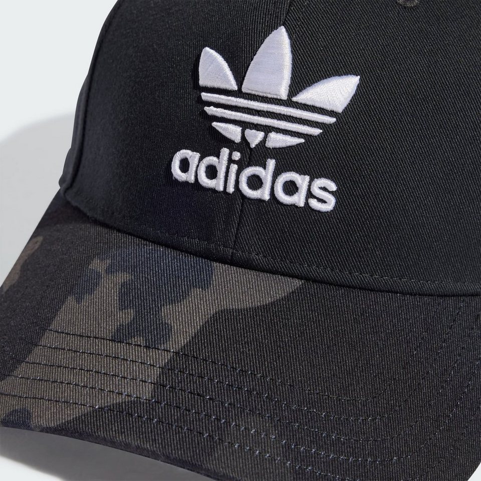 adidas Originals Baseball Cap CAMO BASEBALL KAPPE