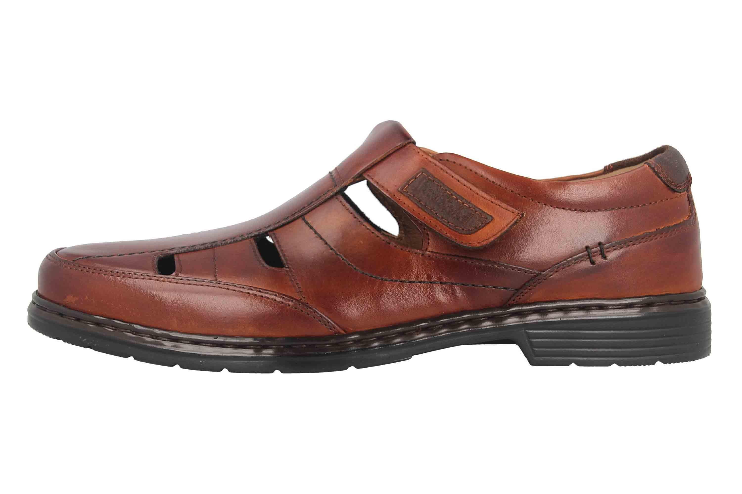 Josef Seibel 42808 860 370 Schnürschuh