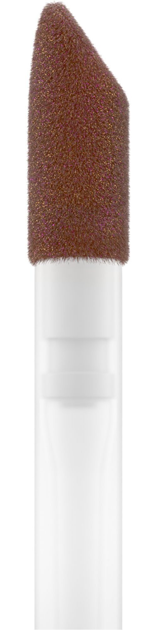 Catrice Lip-Booster Plump It Up Lip Booster, 3-tlg., mit hochglänzendem Finisch