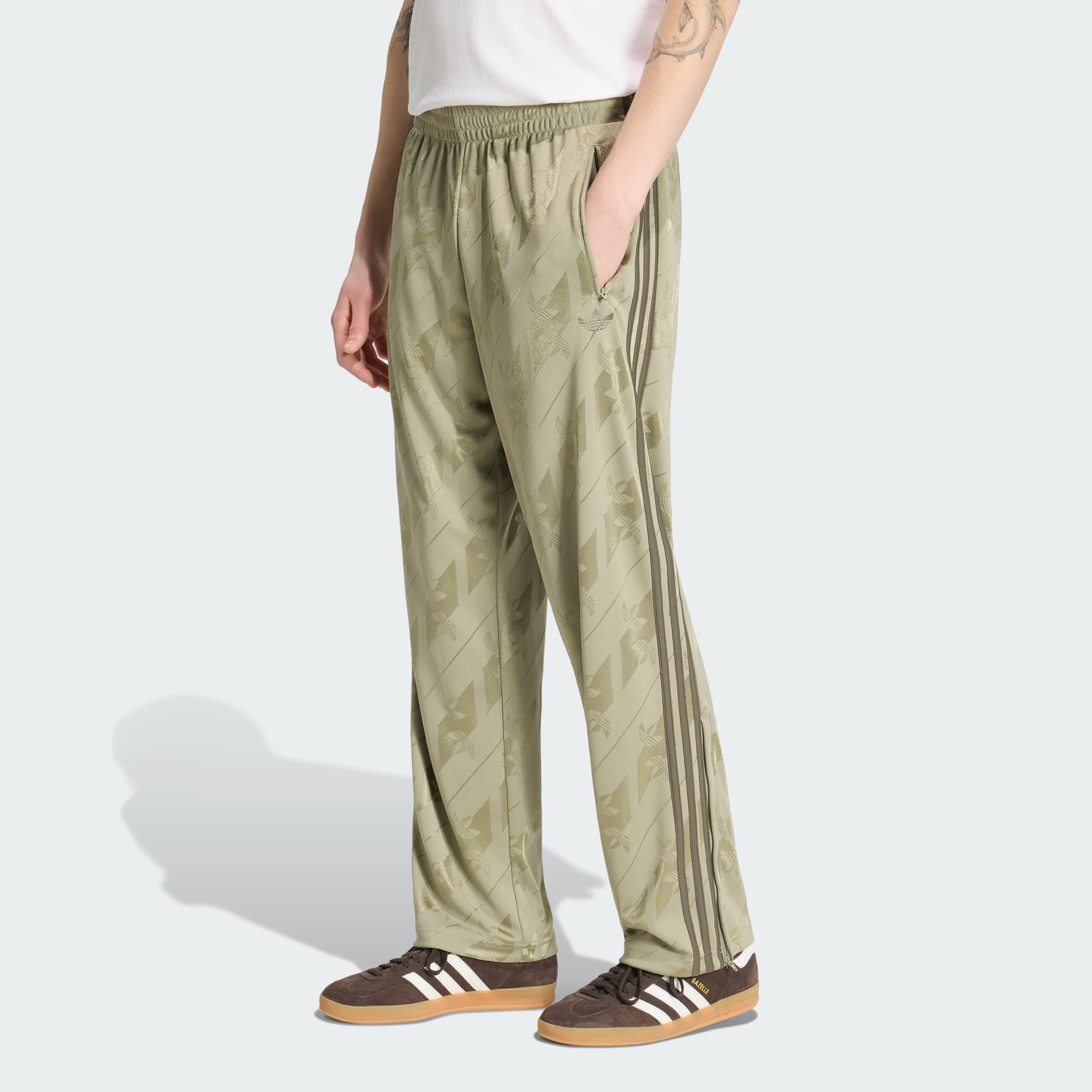 Jogginghose MONOGRAM FIREBIRD TRAININGSHOSE
