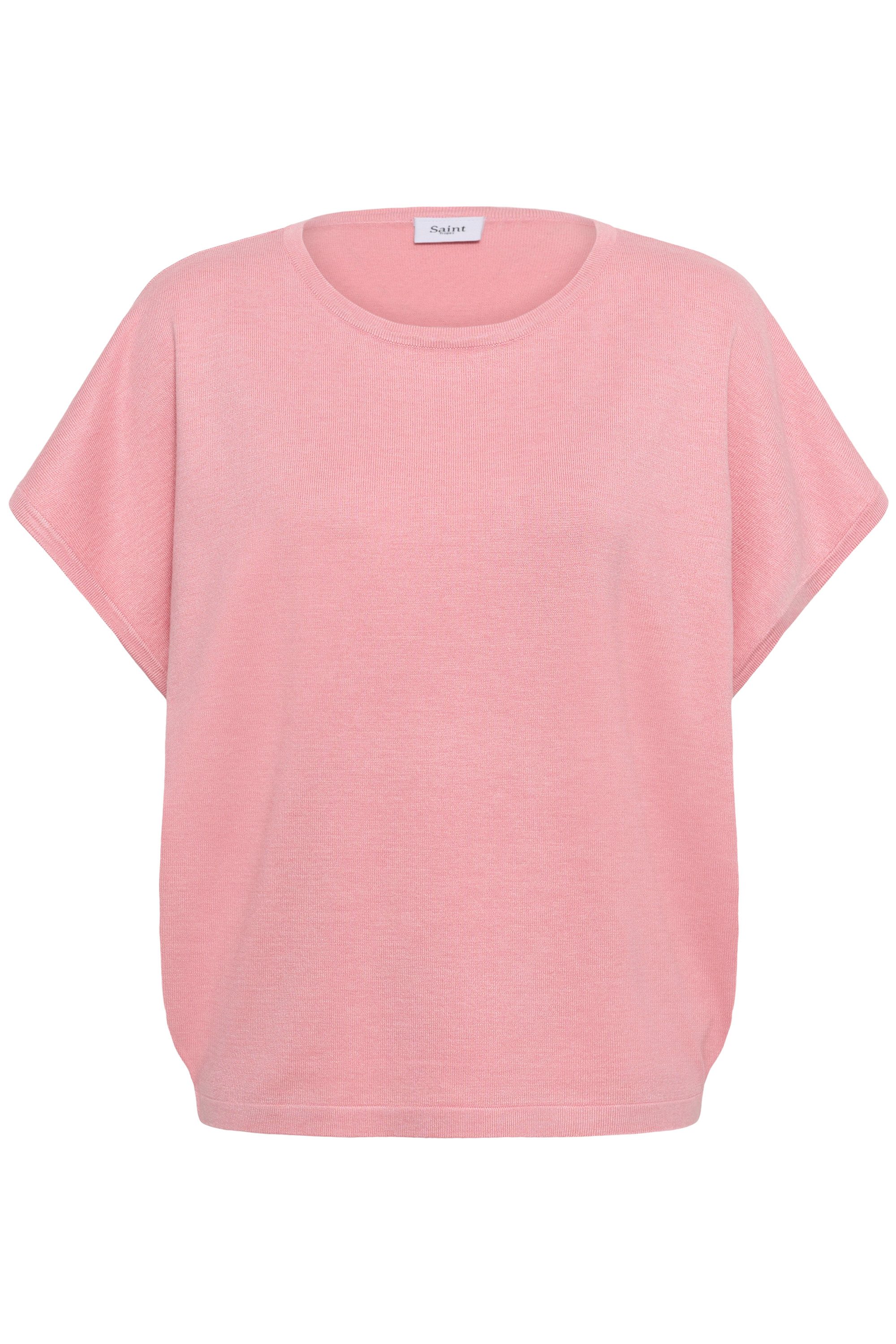 Cameo Pink Melange