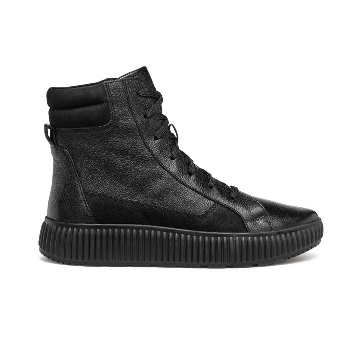 Geox GEOX GRAISY, Boots in Schwarz günstig online kaufen