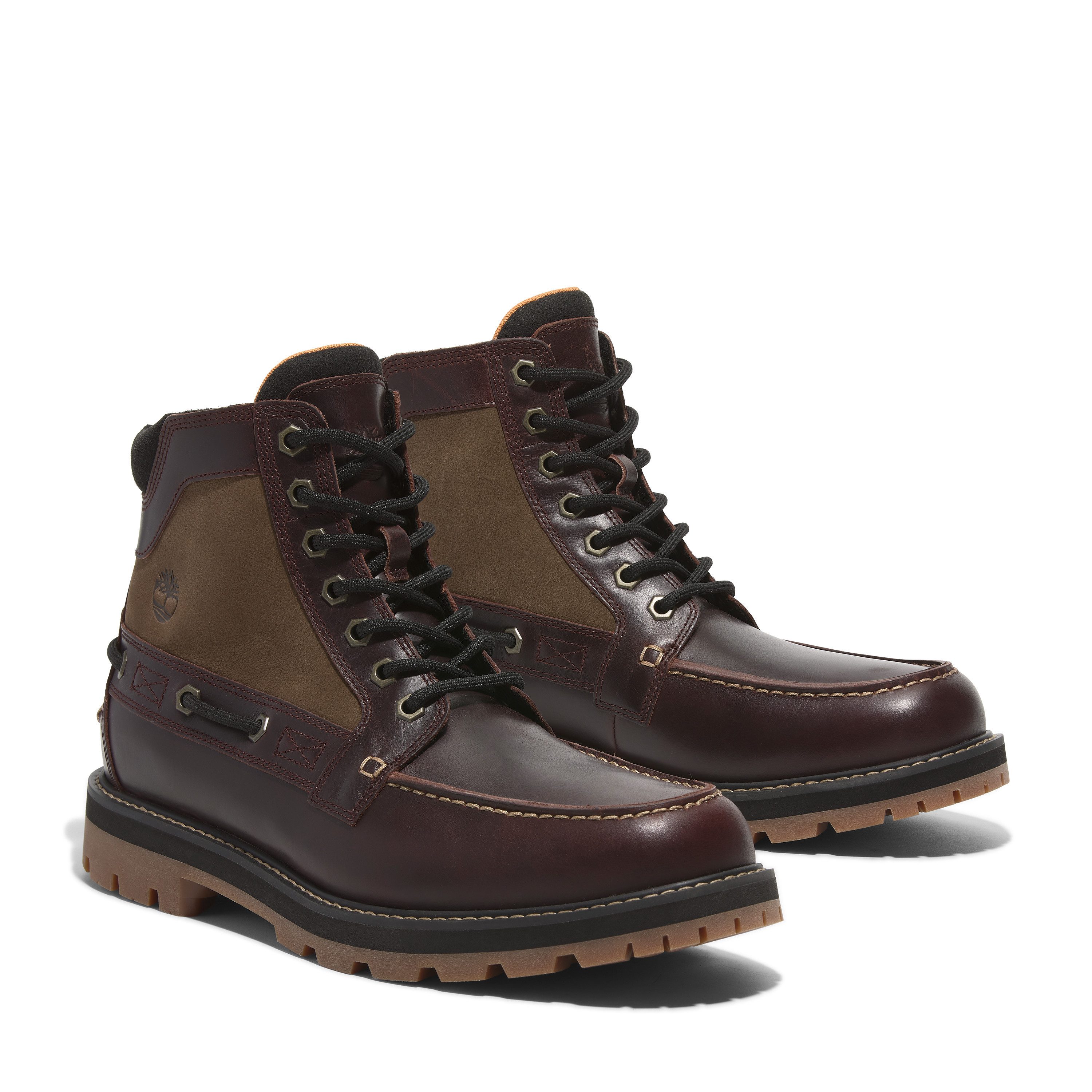 Timberland BRITTON ROADMID LACE UP BOOT günstig online kaufen