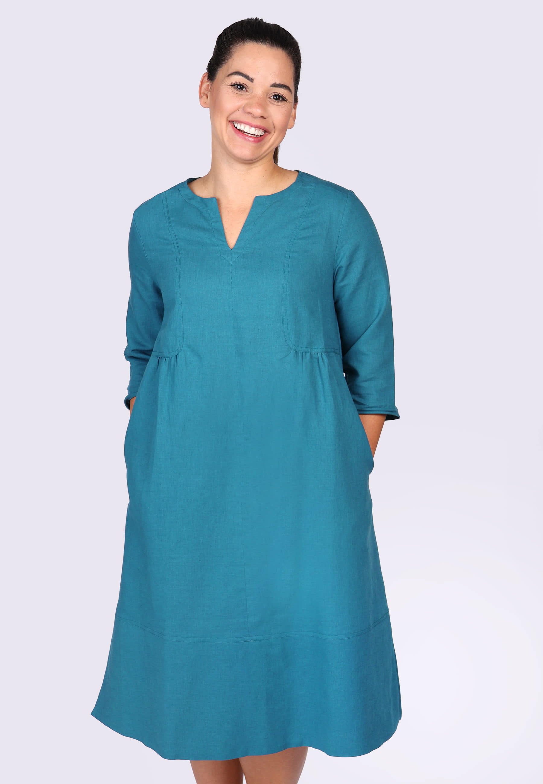 Deerberg Sommerkleid Polinna