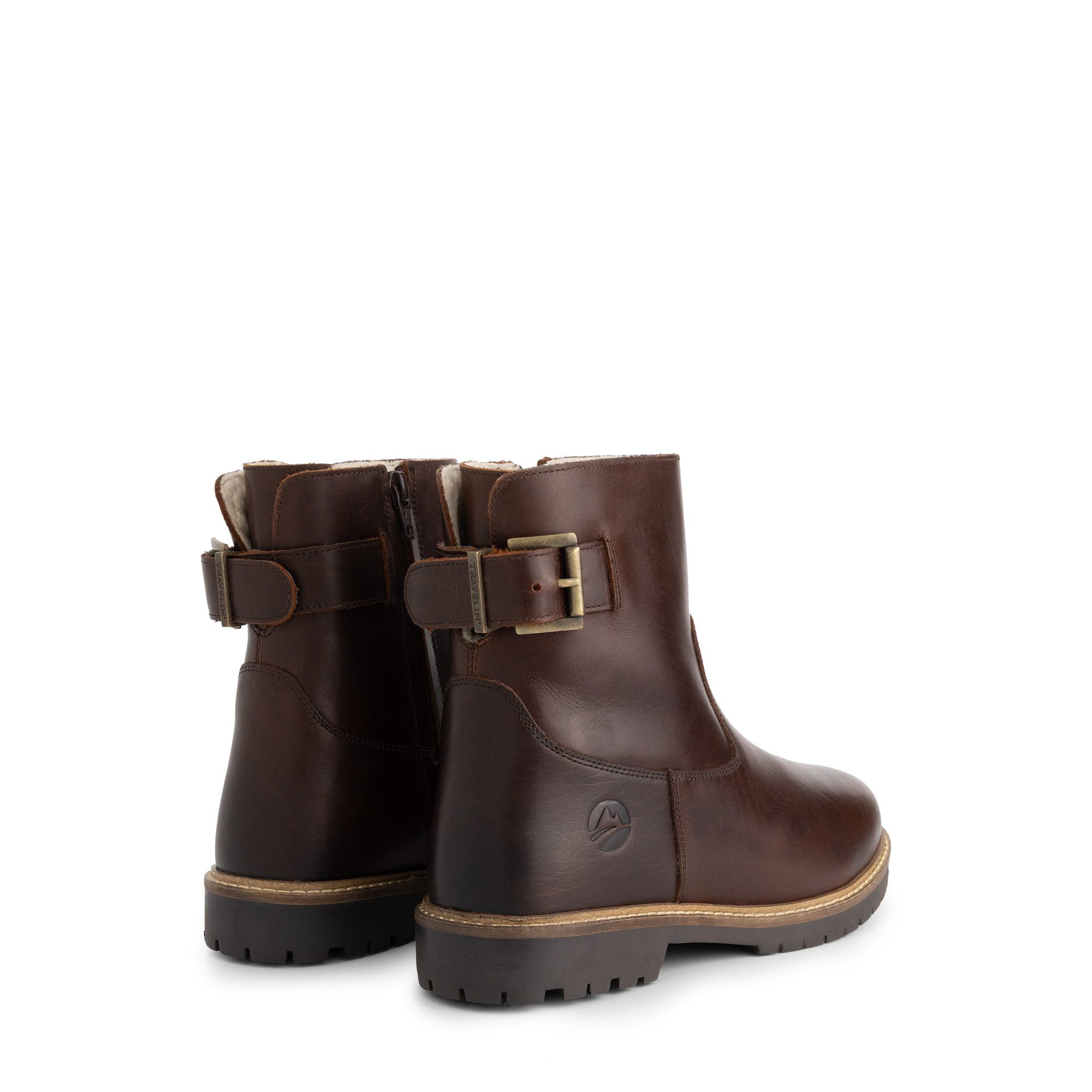 Travelin' Tingvoll Stiefel Atmungsaktiv und wärmedämmung günstig online kaufen