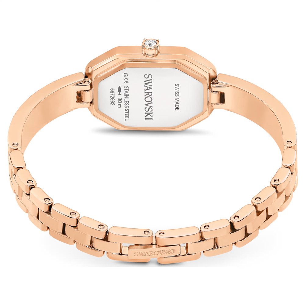 Swarovski Schweizer Uhr Dextera Bangle 5672992