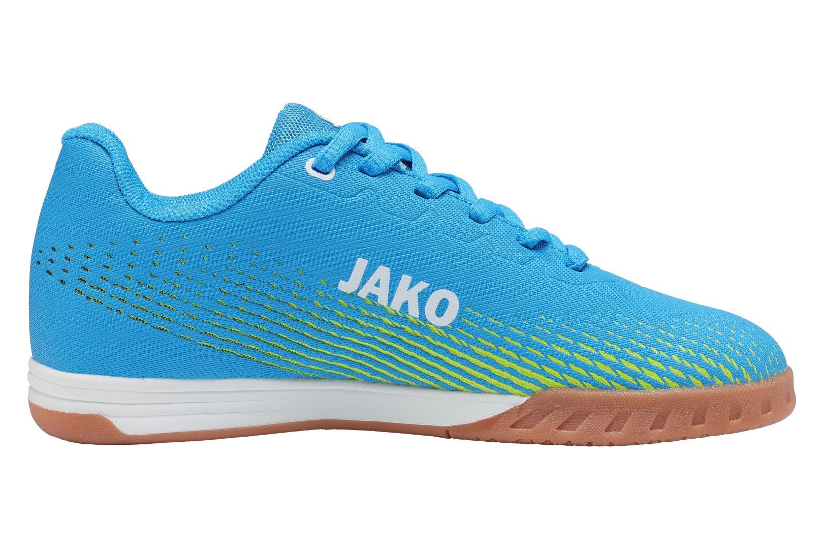 Jako J-SI SKILL Indoorschuh (für Kinder & Jugendliche) Hallenschuh, Sportschuhe – Bild 3 von 5