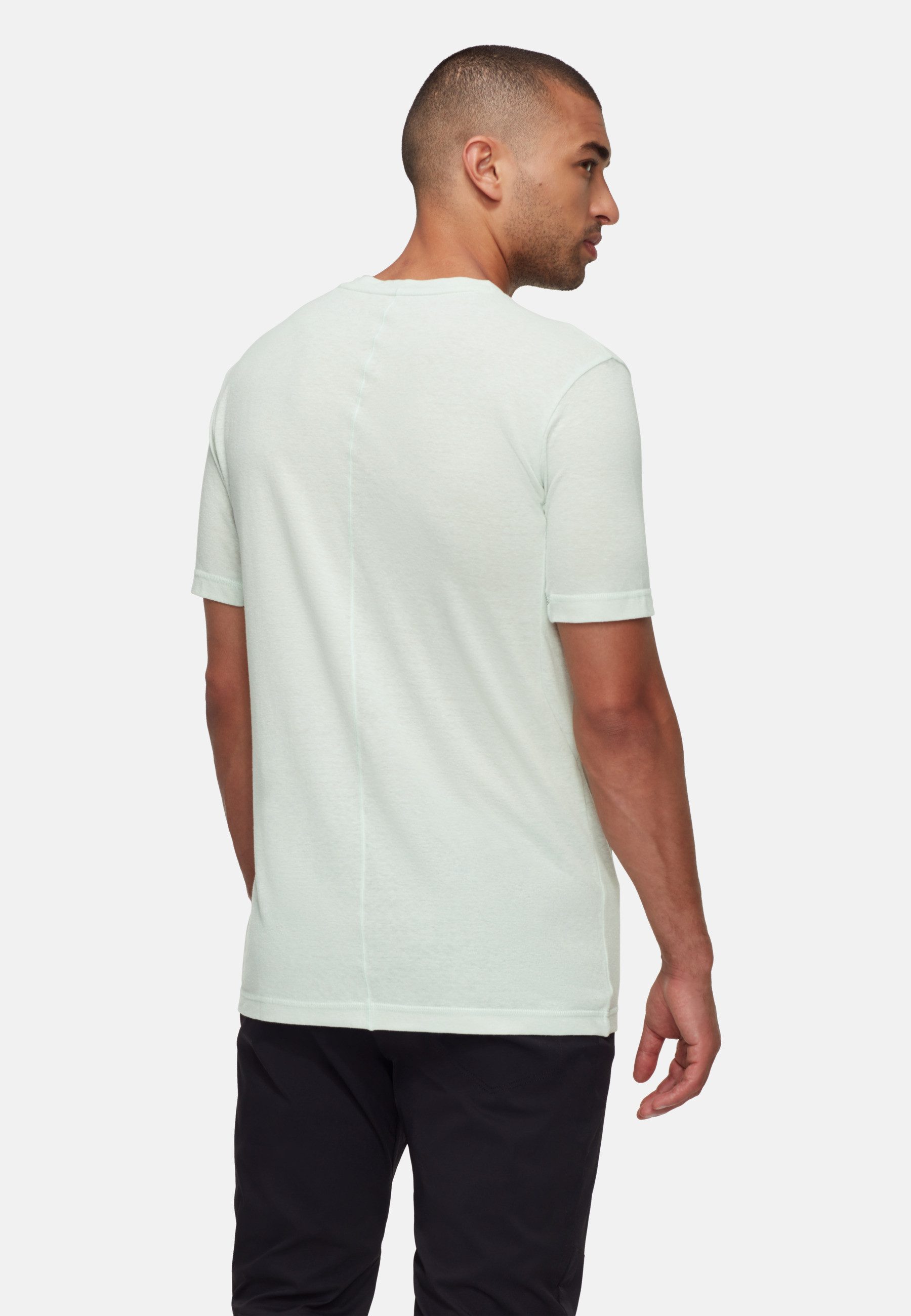 Mammut T-Shirt Massone Light T-Shirt Men