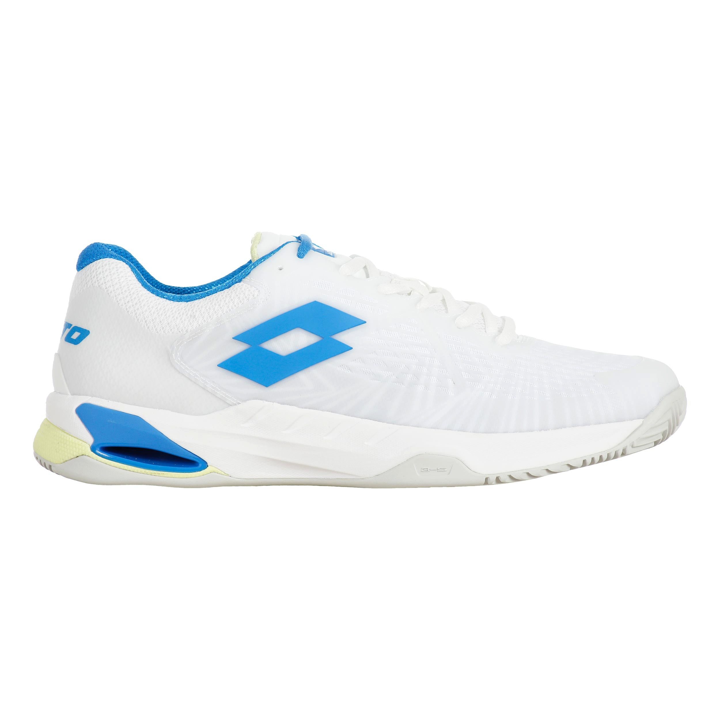 Mirage 100 - Sandplatzcourt Tennisschuh Tennisschuh