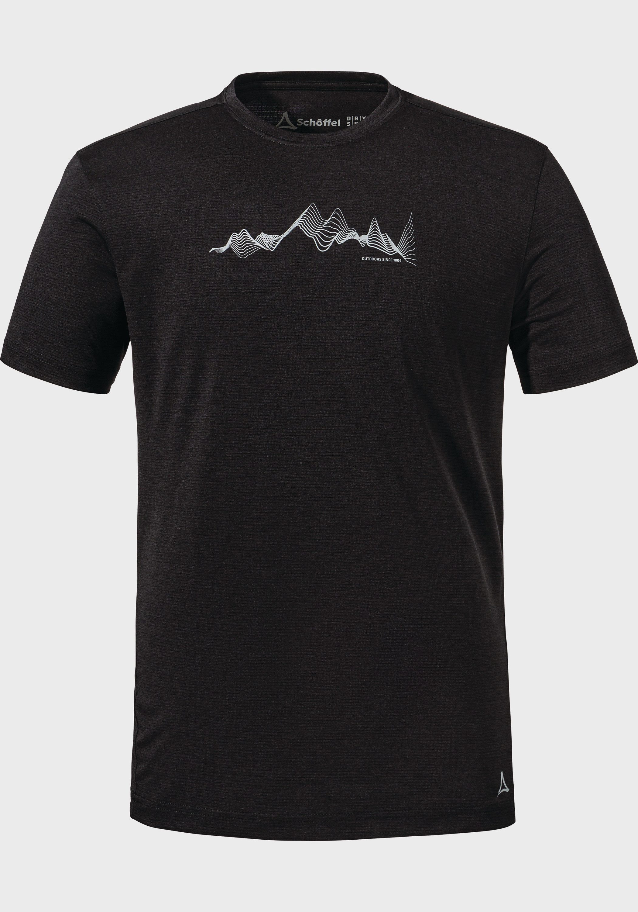 Schöffel Funktionsshirt CIRC T Shirt Sulten günstig online kaufen