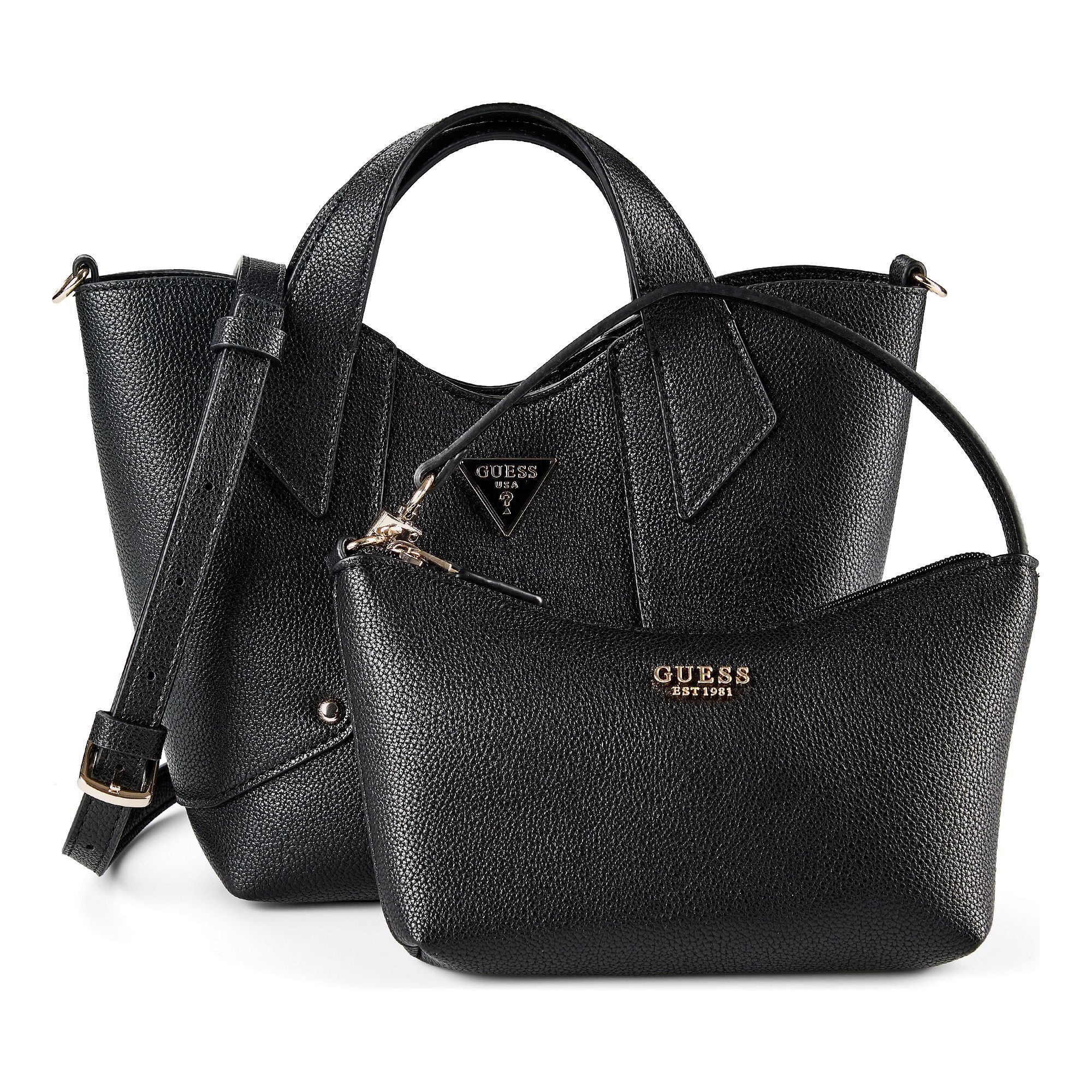 Guess Shopper Darcy, Polyurethan