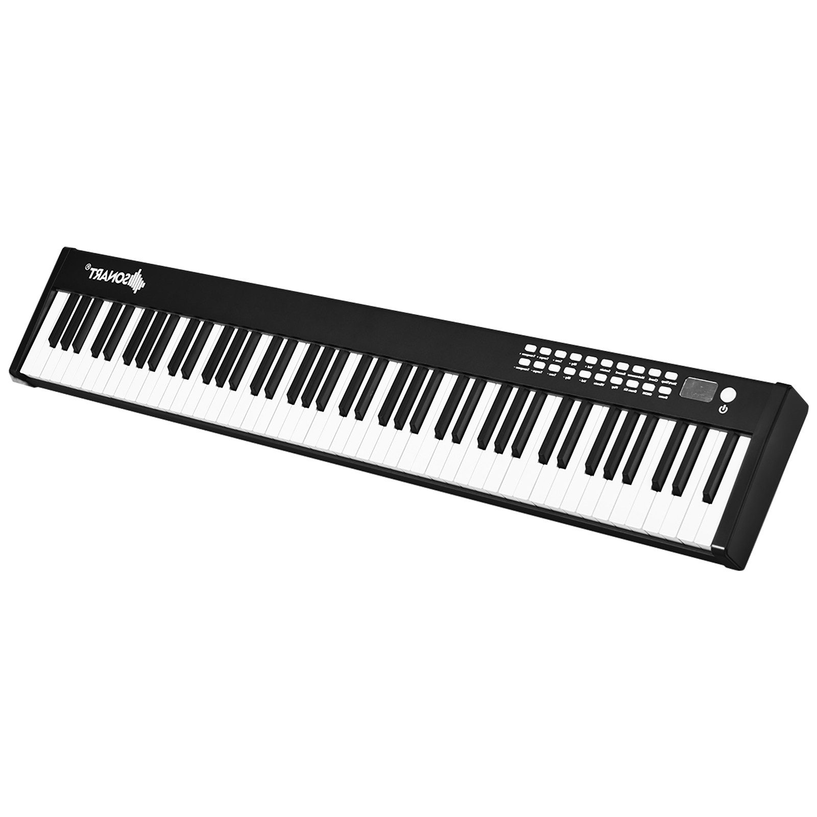 Spielzeug-Musikinstrument 88 Tasten