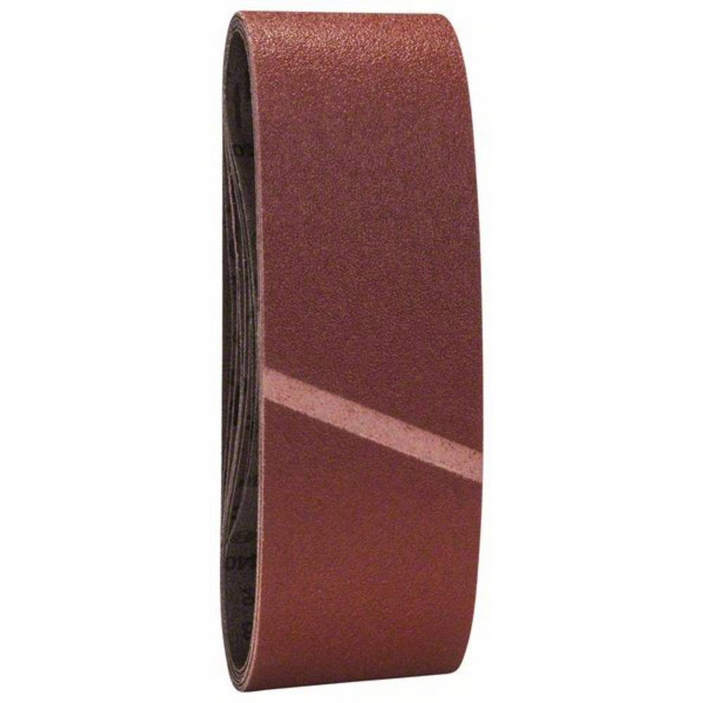 BOSCH Schleifpapier Schleifband-Set für Bandschleifer, 9-teilig, günstig online kaufen