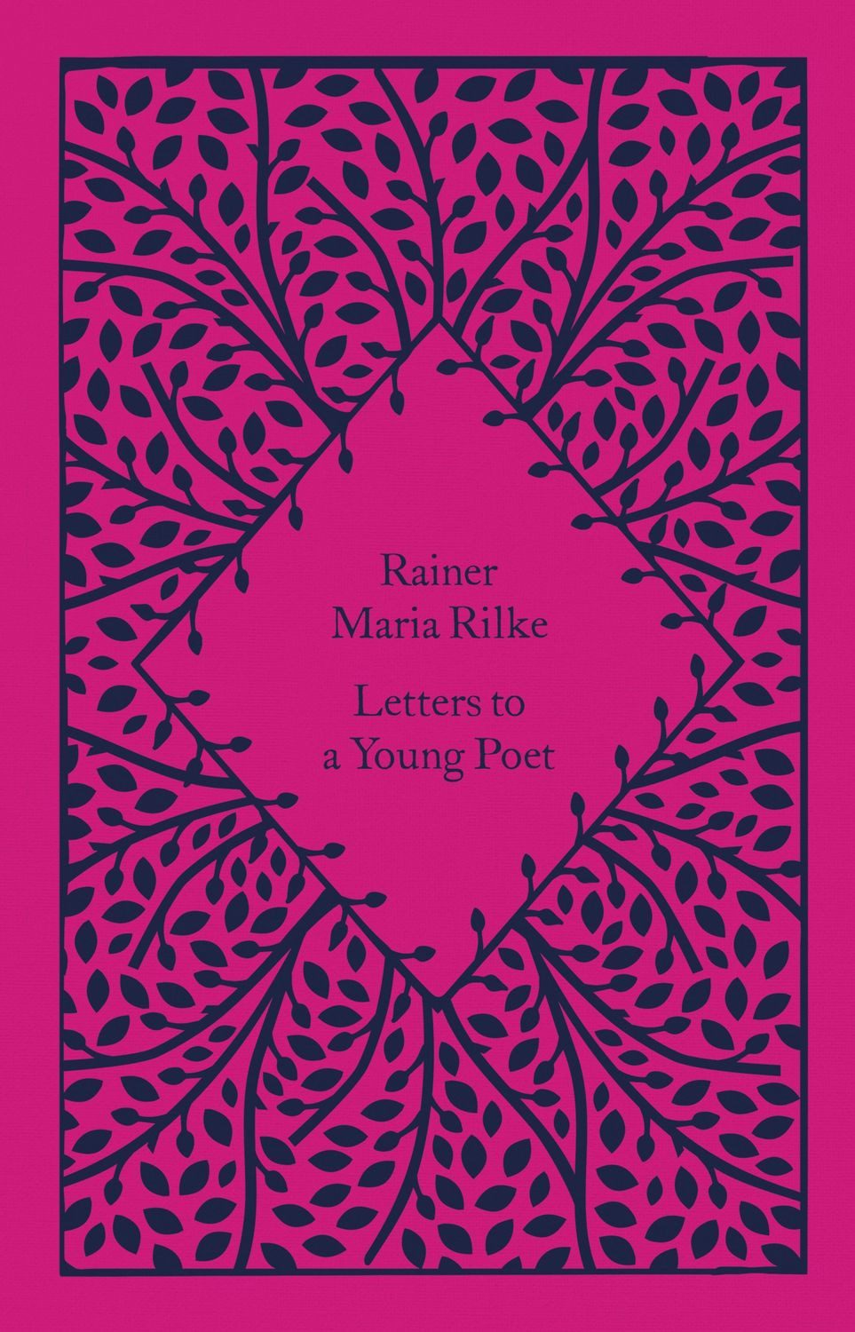 Letters to a Young Poet / Rainer Maria Rilke