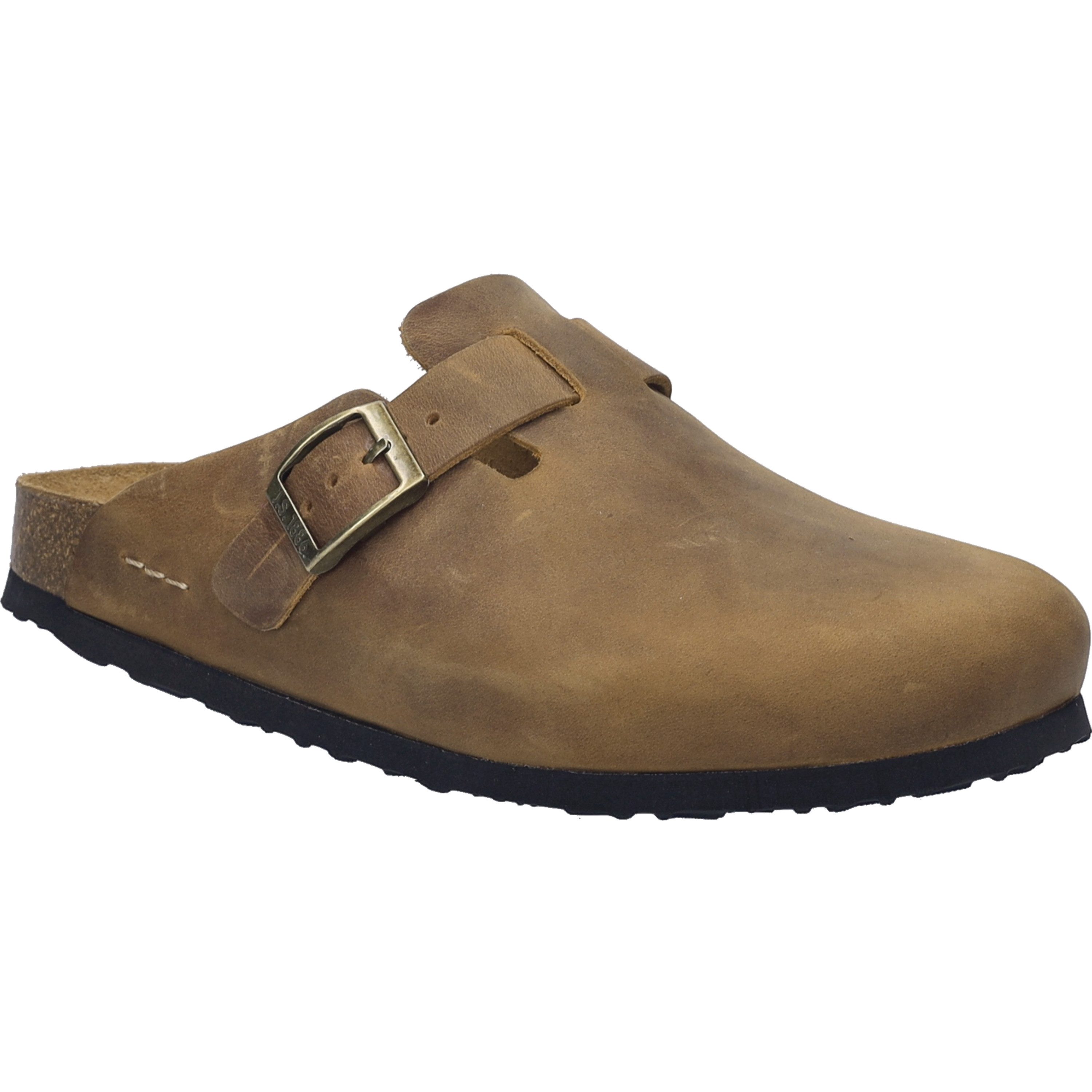 Josef Seibel Hermine 04, braun Clog