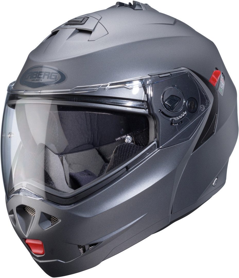 Motorradhelm Duke X Klapphelm