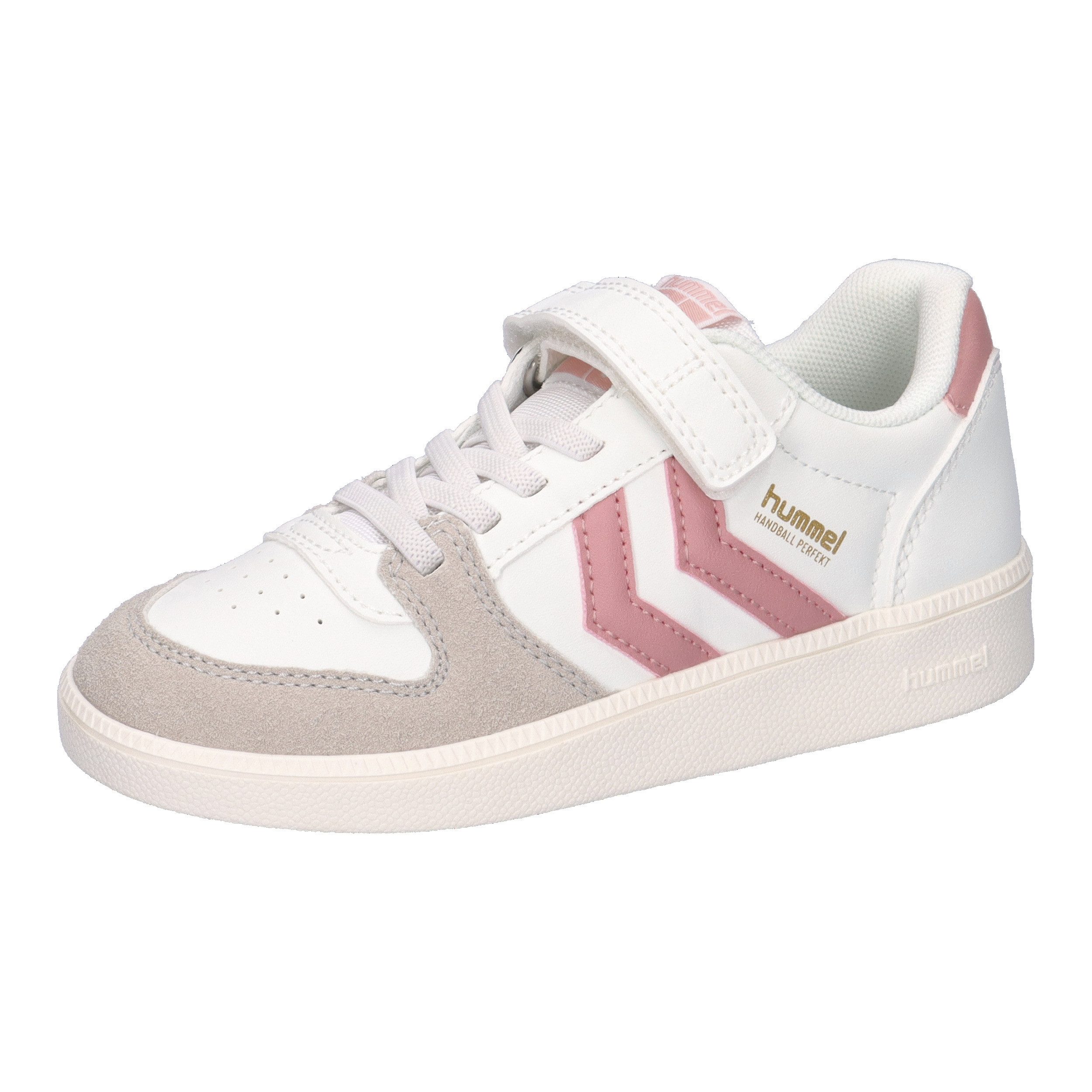 hummel Hummel Kinder Handballschuhe HANDBALL PERFEKT SP JR 230247 Hallenschuh
