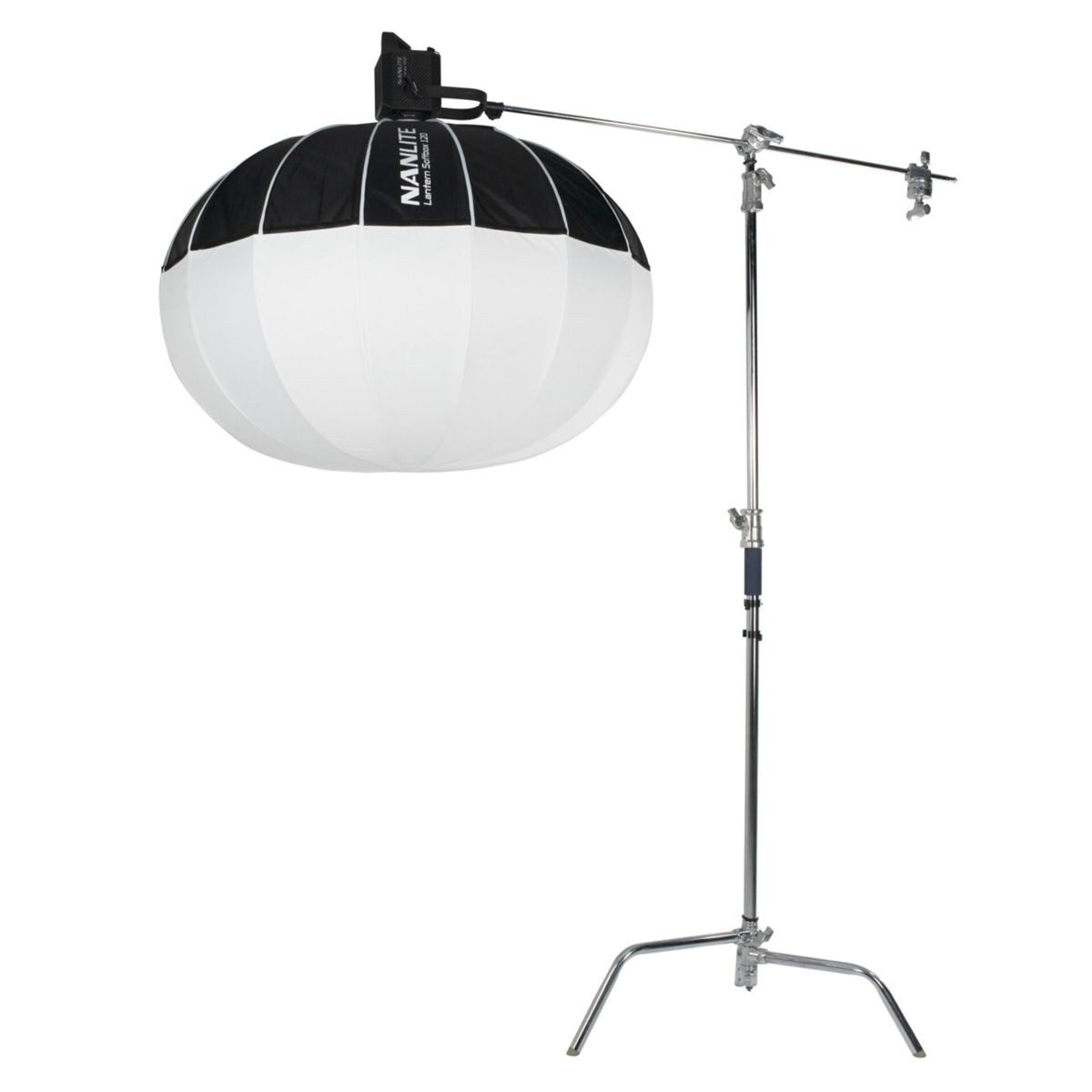 Nanlite LT-120 Lantern Softbox für Forza 200 300 500 Blitzgerät