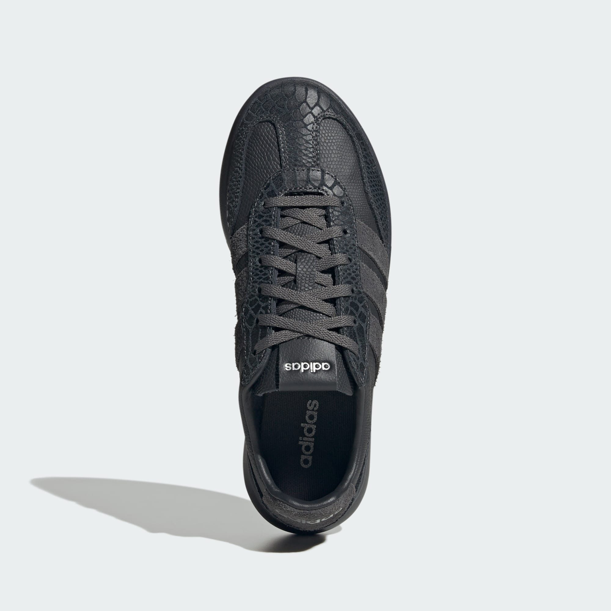adidas Sportswear BARREDA DECODE SCHUH Sneaker – Bild 2 von 5