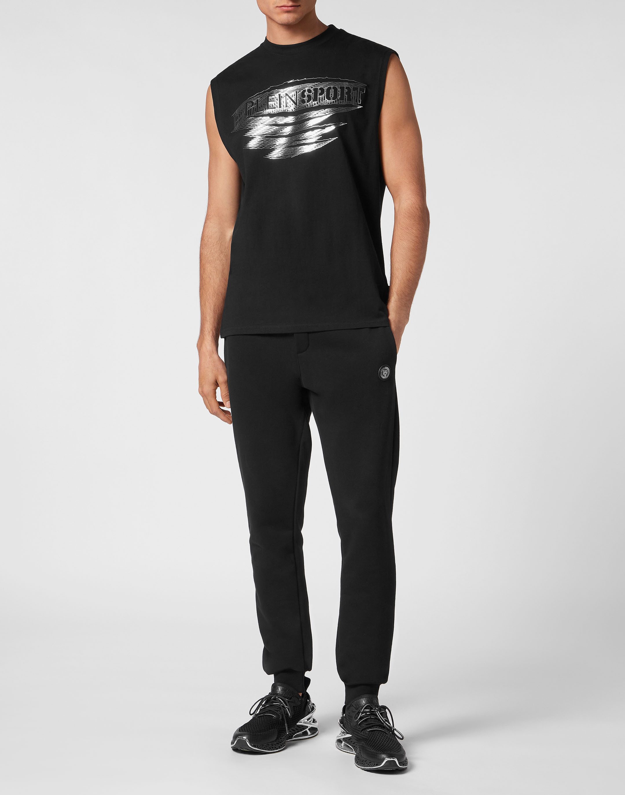 PLEIN SPORT T-Shirt T-Shirt