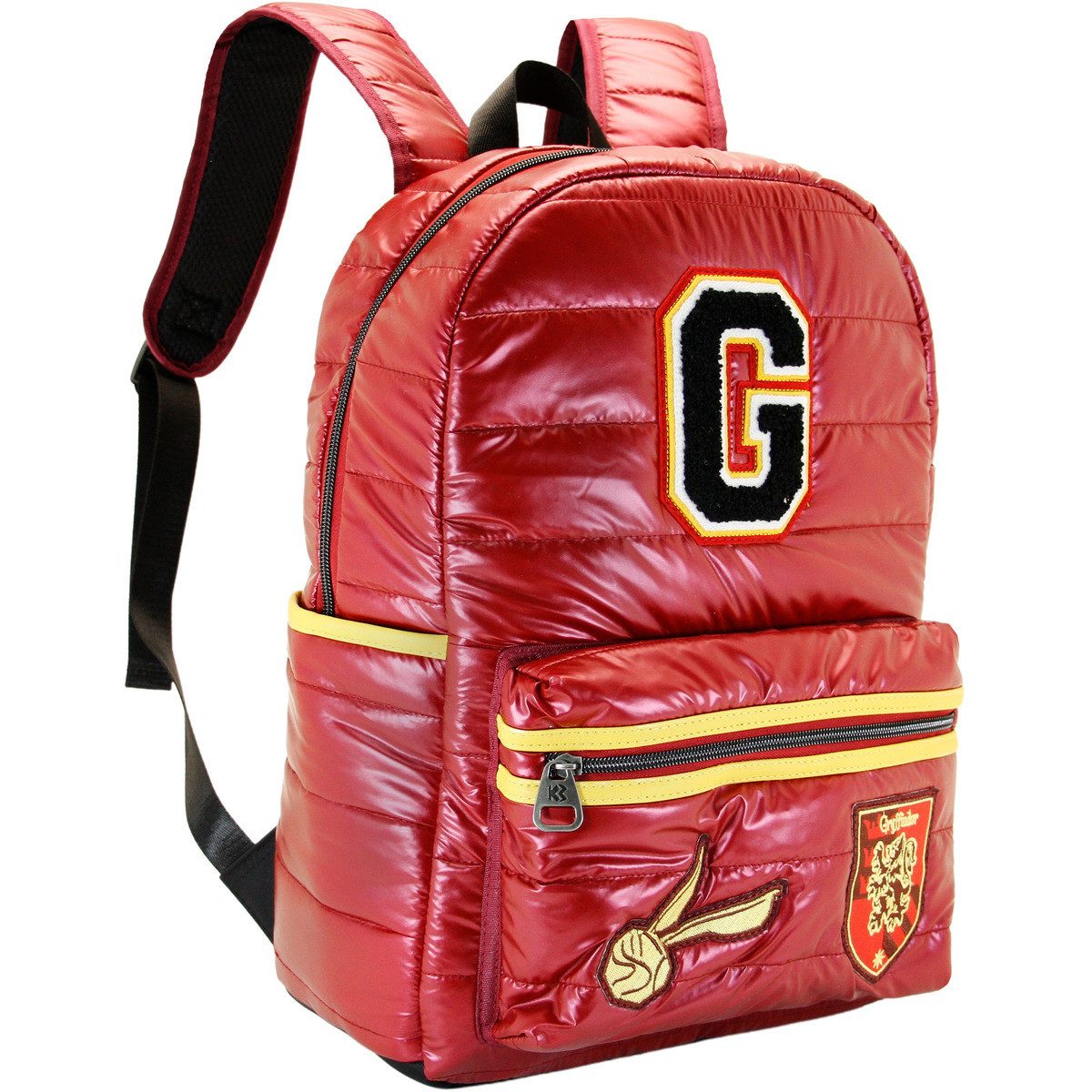Warner Bros. Kinderrucksack Harry Potter G-Padding Unisex Kinder