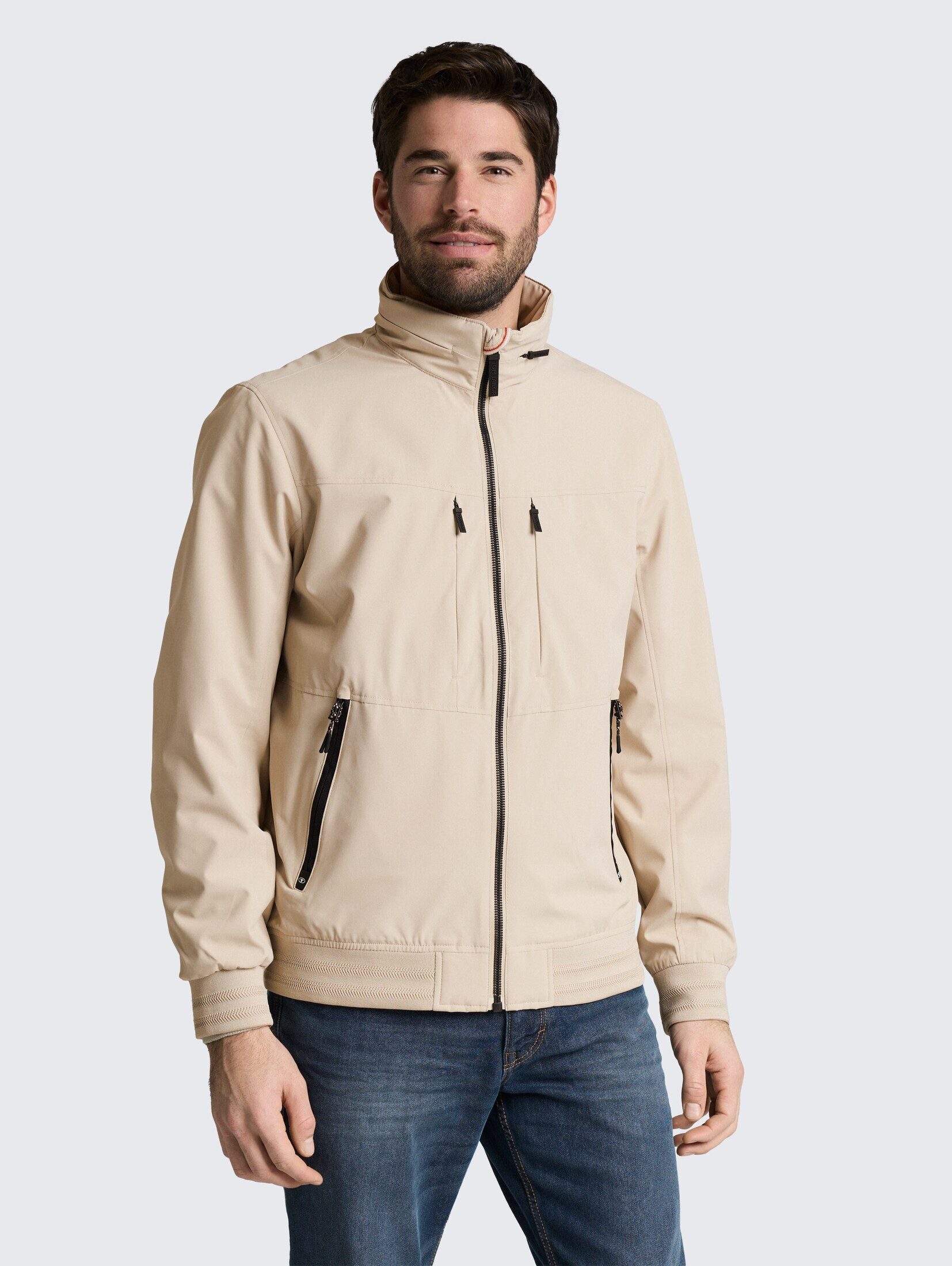 Outdoorjacke Jacken