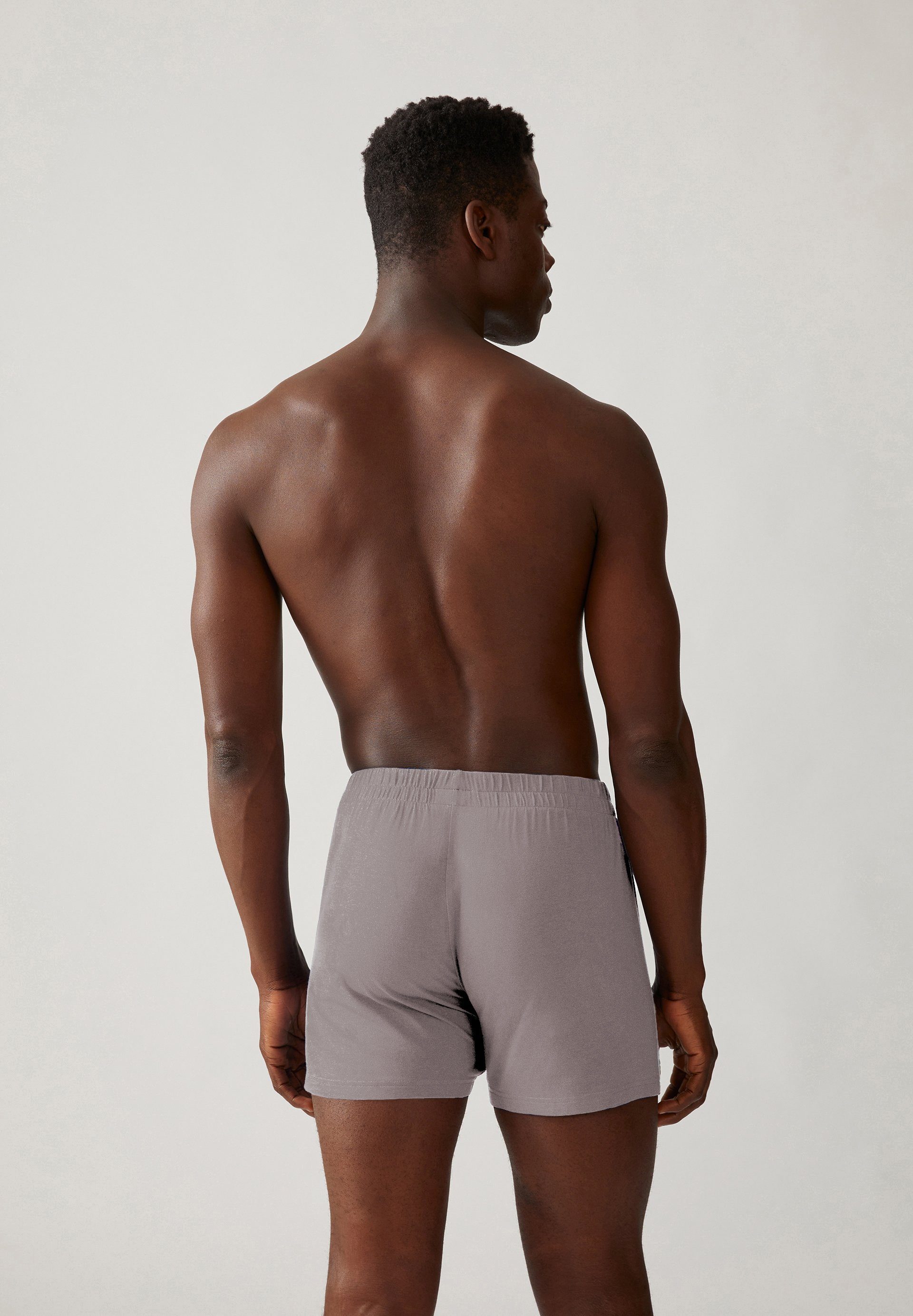 Armedangels Boxer AASKER Boxer aus TENCEL™ Modal Mix (1-St) Relaxed Fit