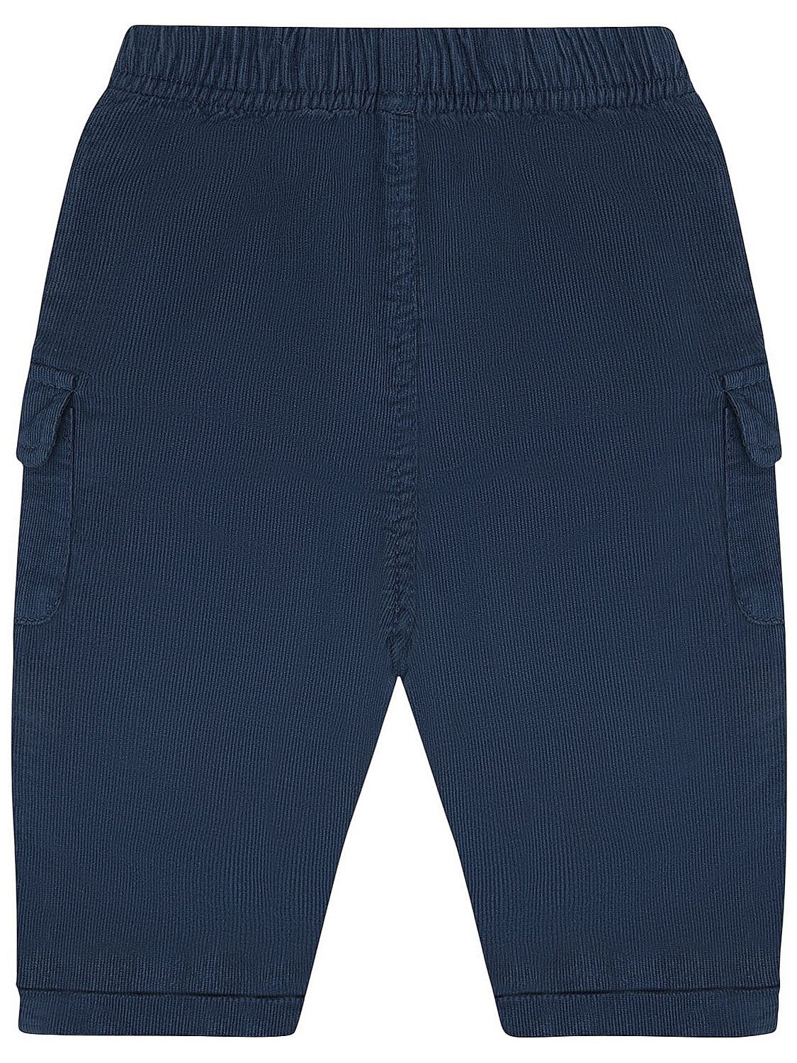 Hust & Claire Cordhose HCTue Corduroy (1-tlg) HCTue Corduroy Jungen gefütterte Cordhose