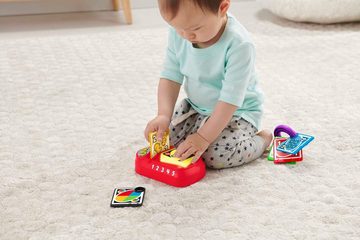 Fisher-Price® Lernspielzeug Lernspaß Baby Uno