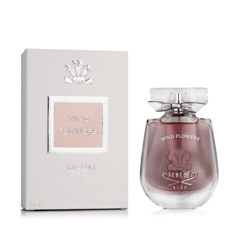 Creed Eau de Parfum Wind Flowers 75ml