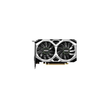 MSI GeForce GTX 1650 D6 VENTUS XS OCV3 Grafikkarte