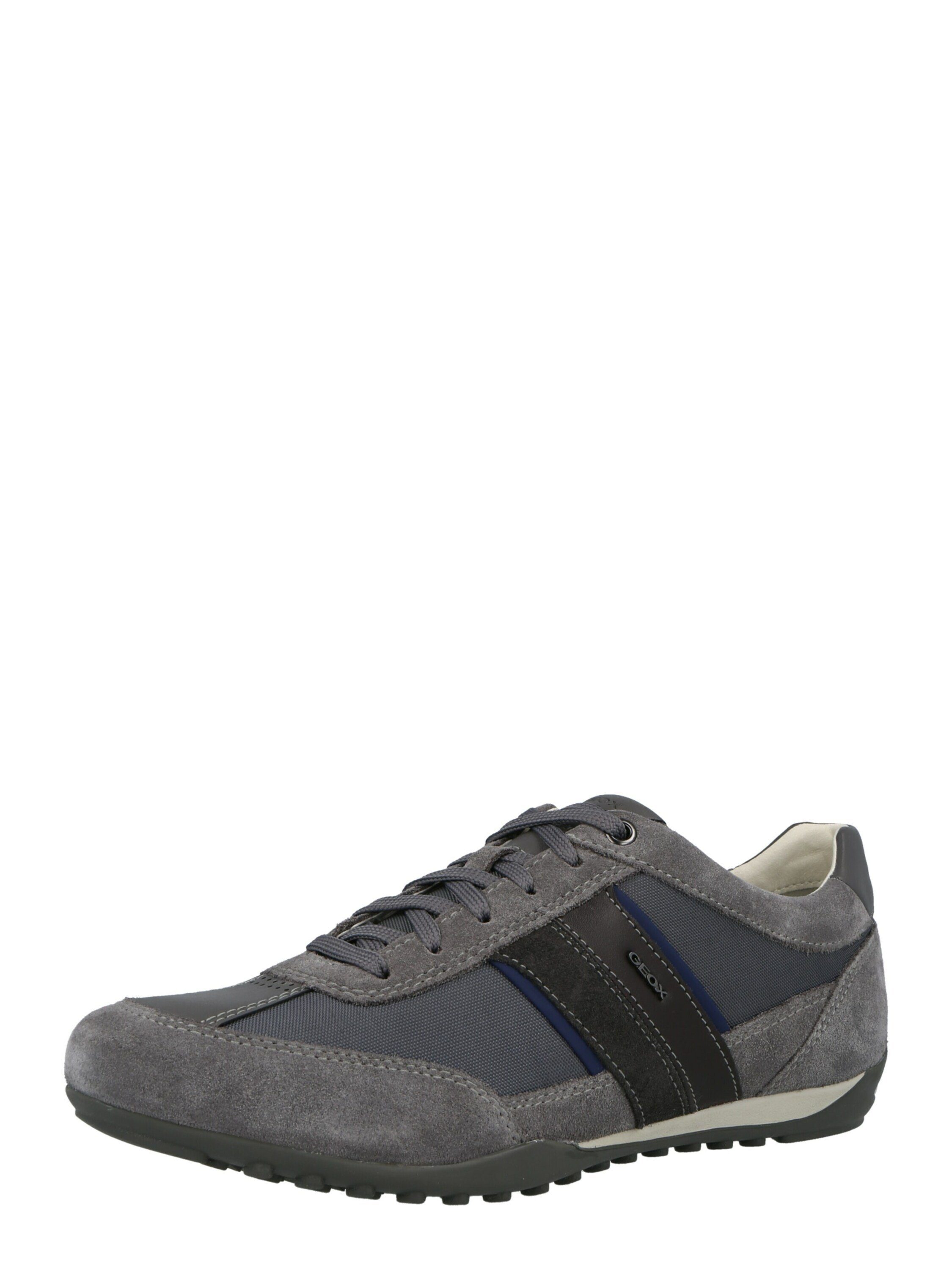 Geox Wells Sneaker (1-tlg) günstig online kaufen