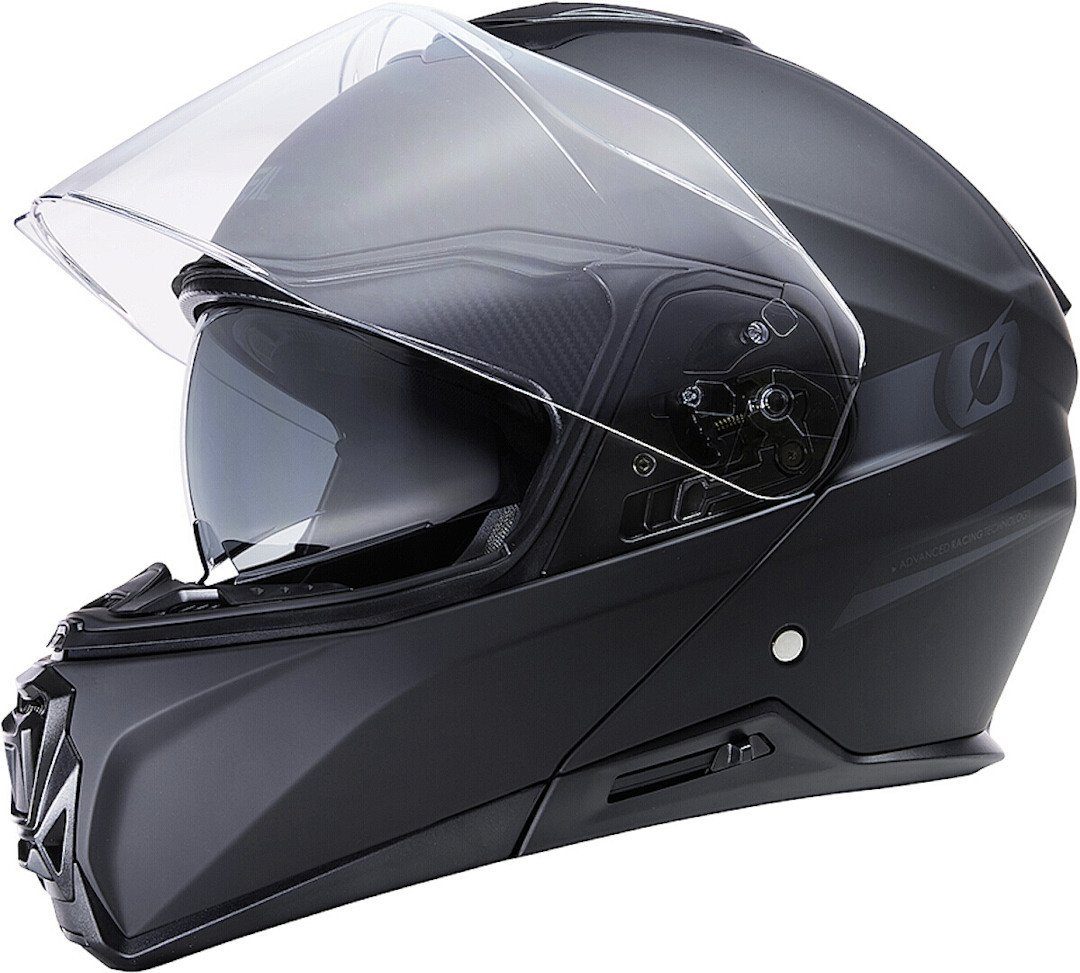 Motorradhelm MSeries Solid V.22 Klapphelm