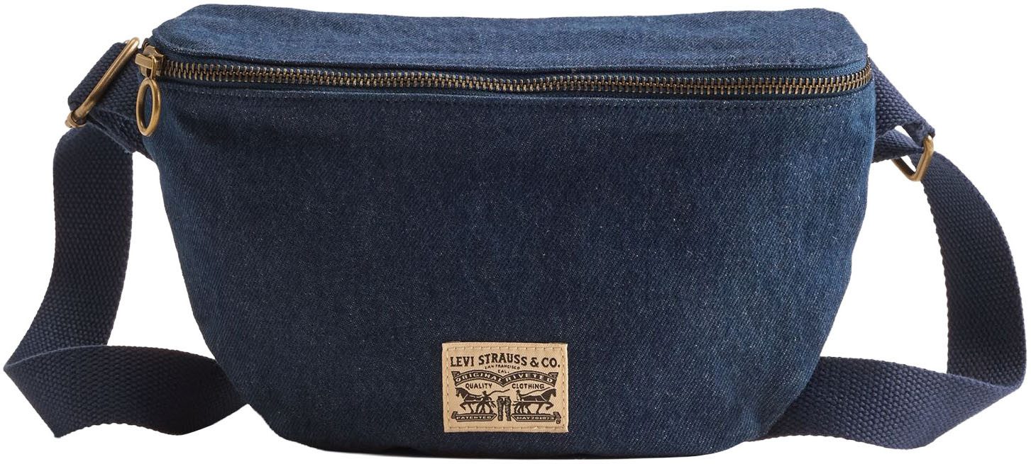 Levi's® Bauchtasche DEVON CROSSBODY BAG, mit günstig online kaufen