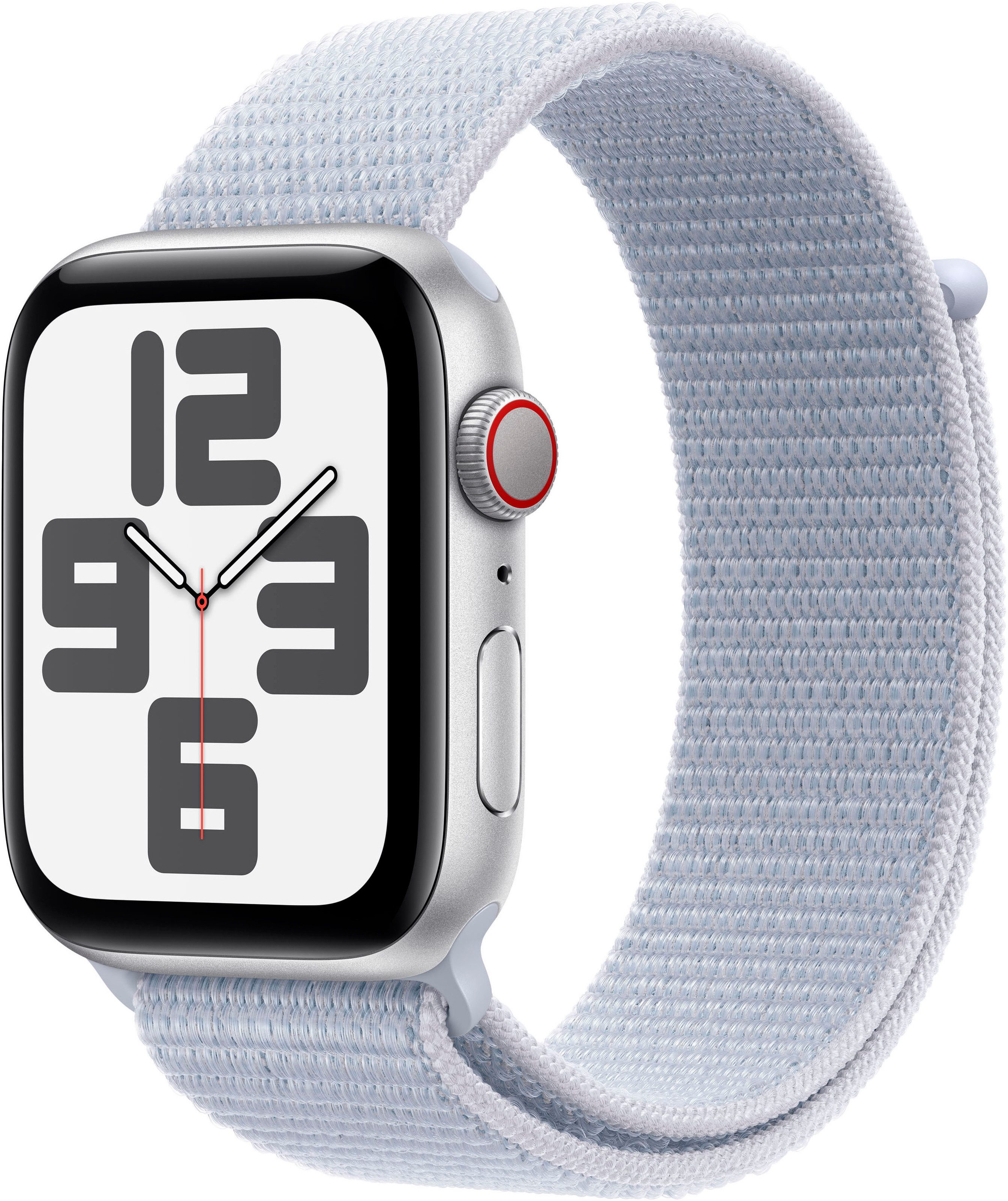 Watch SE (2024) Smartwatch