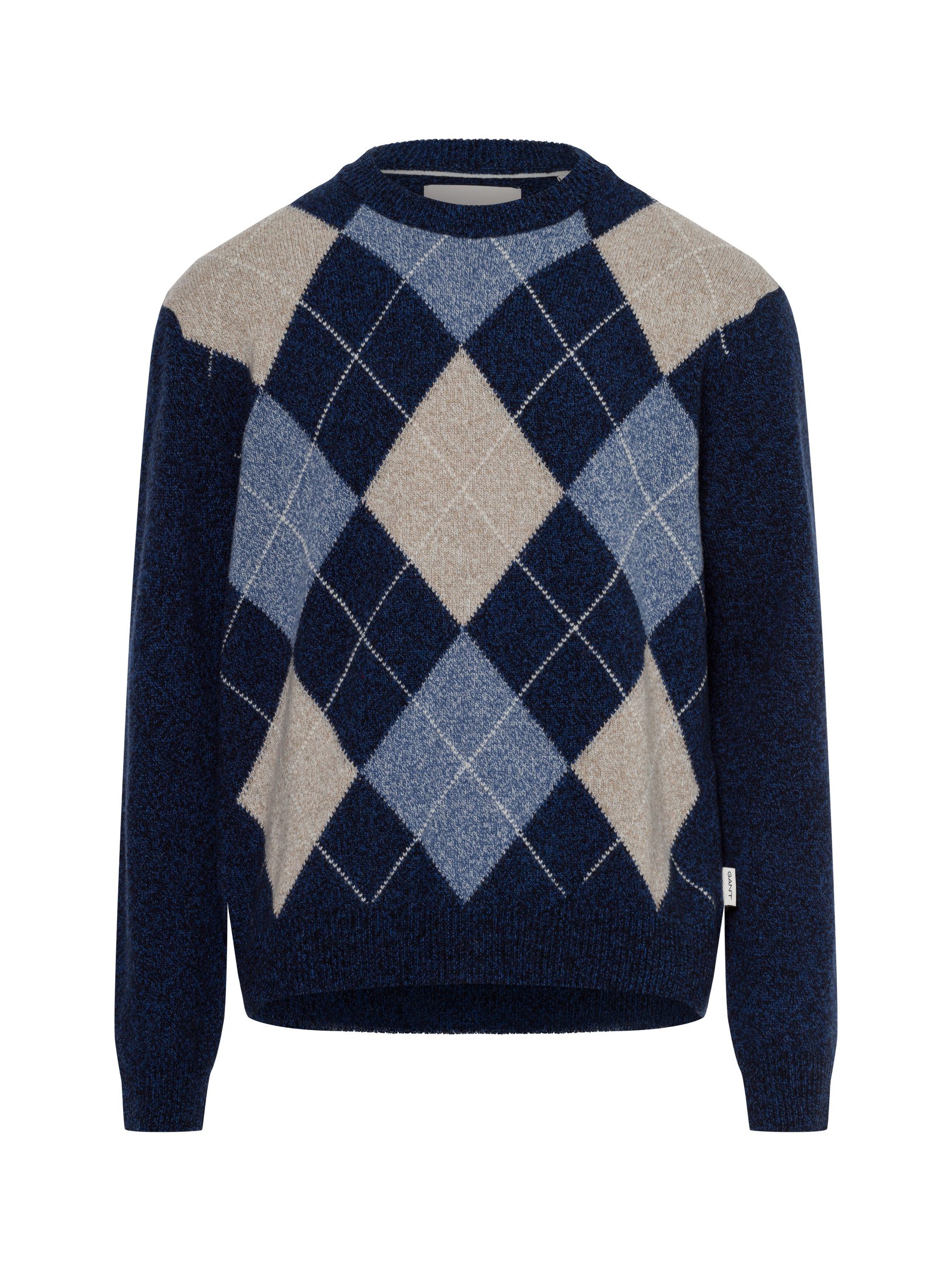 Strickpullover