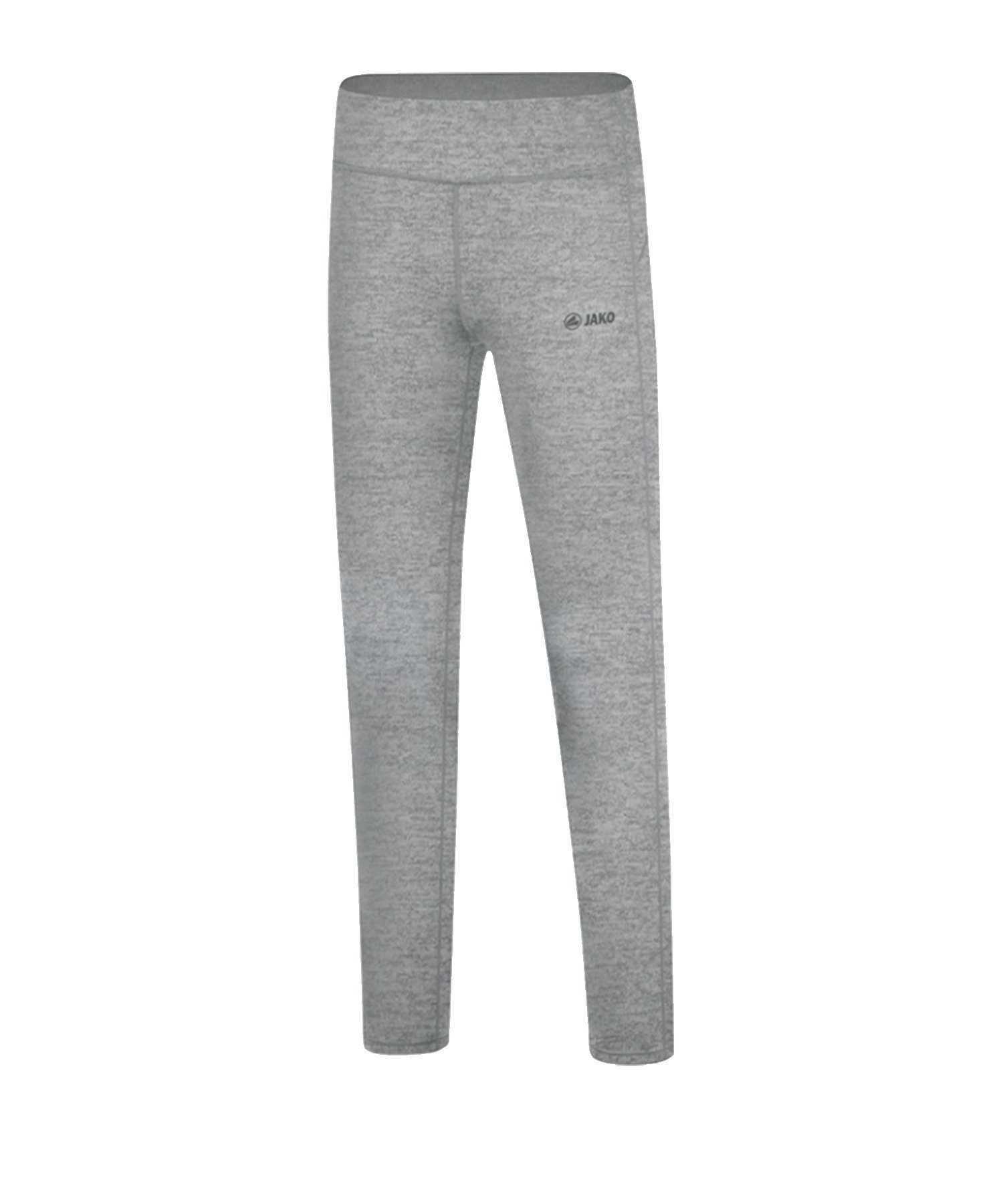 Jako Trainingshose Jazzpants Shape 2.0 Damen grau