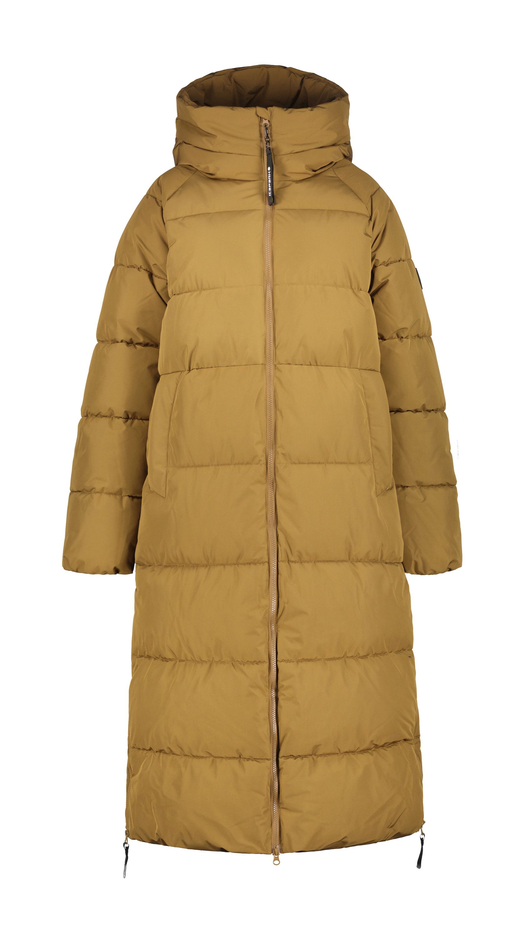 Icepeak Outdoorjacke Icepeak Mantel Pescara günstig online kaufen
