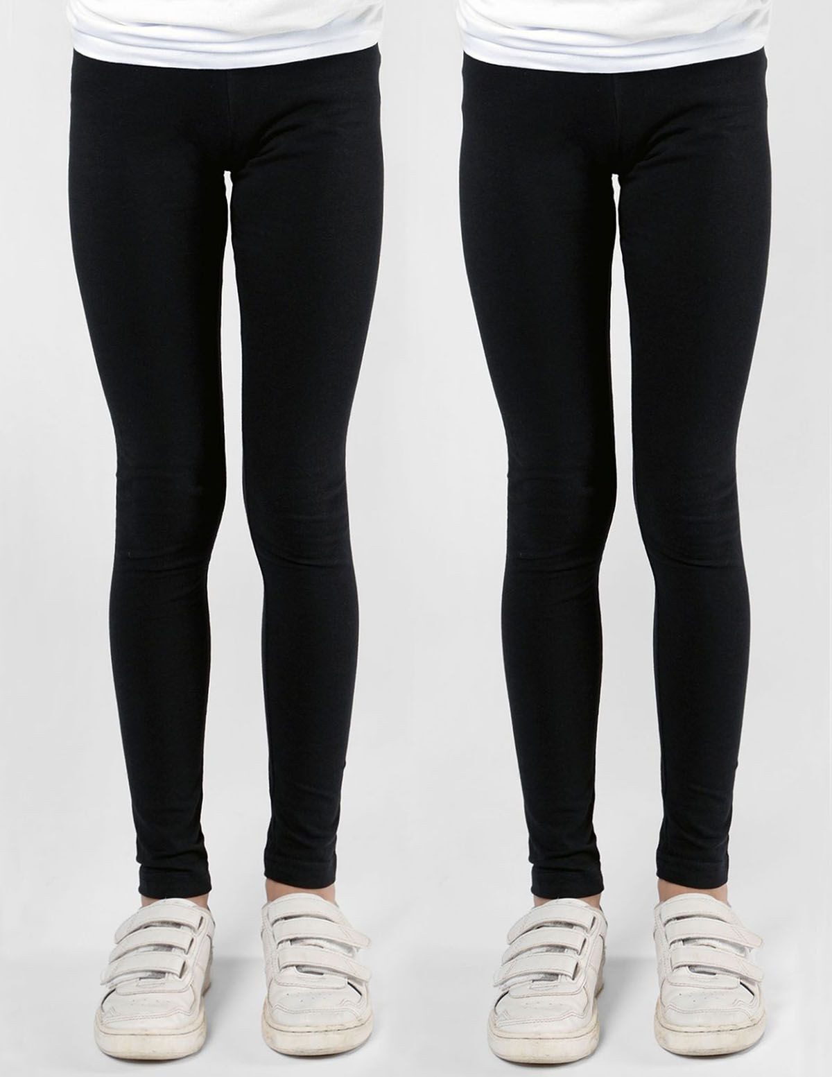 STACCATO Leggings Doppelpack