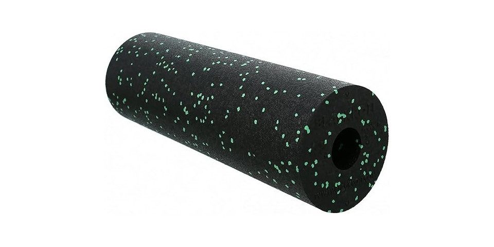 Blackroll Massagerolle NOS BLACKROLL 45 cm