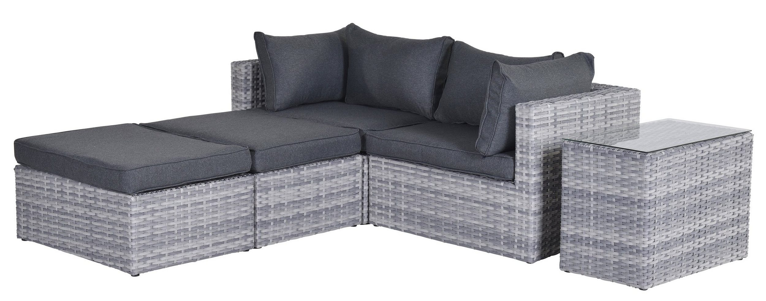 Gartenmöbelset GARDA von GMD Living - GMD Living 