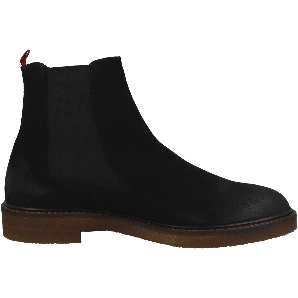 NOBRAND® EMERGE 3 Herren Chelseaboots Stiefeletten, Stiefel, Winterstiefel, Winterboots, Schneestiefel