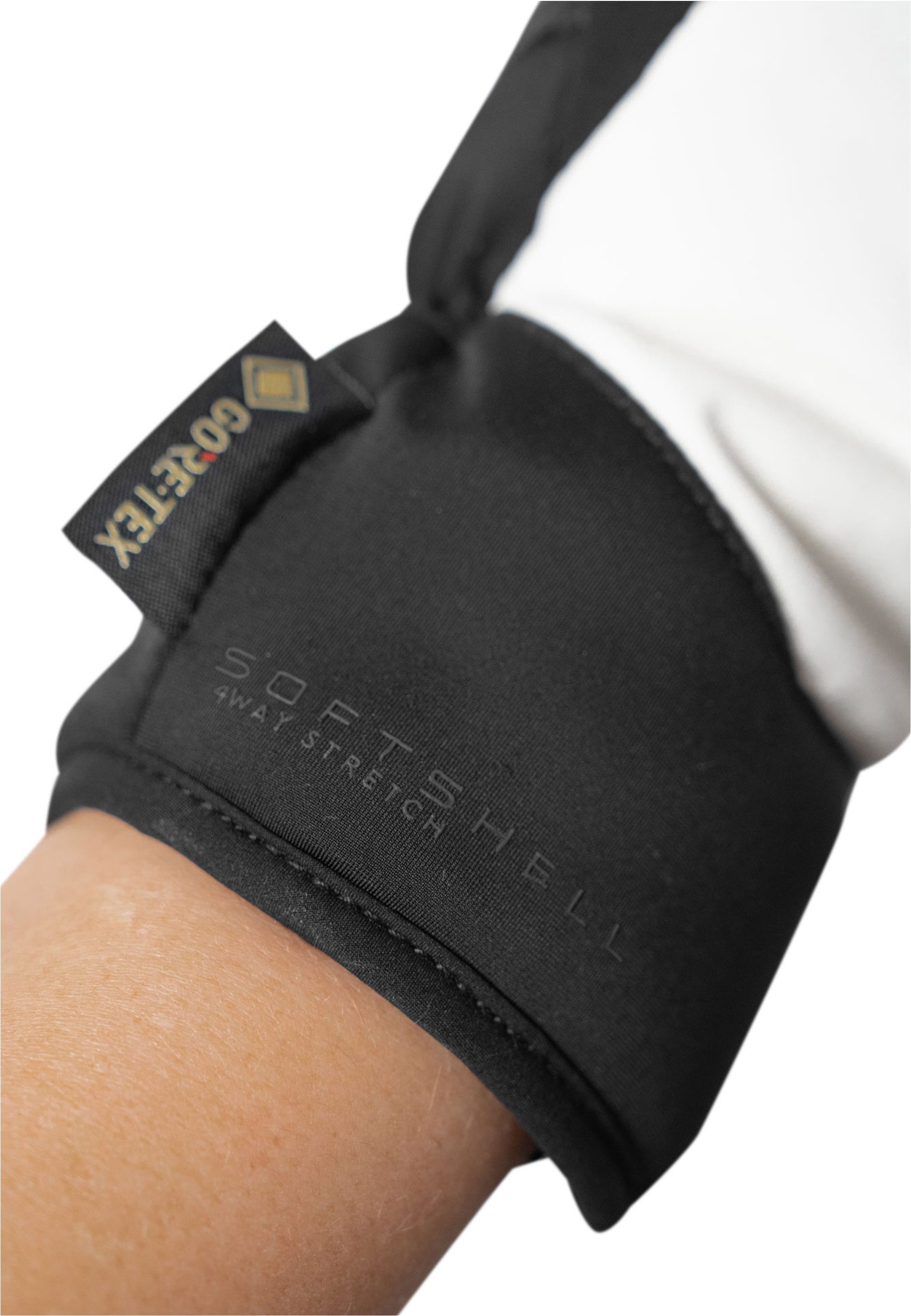 Reusch Fäustlinge Amira GORE-TEX Mitten extra warm, wasserdicht und atmungsaktiv