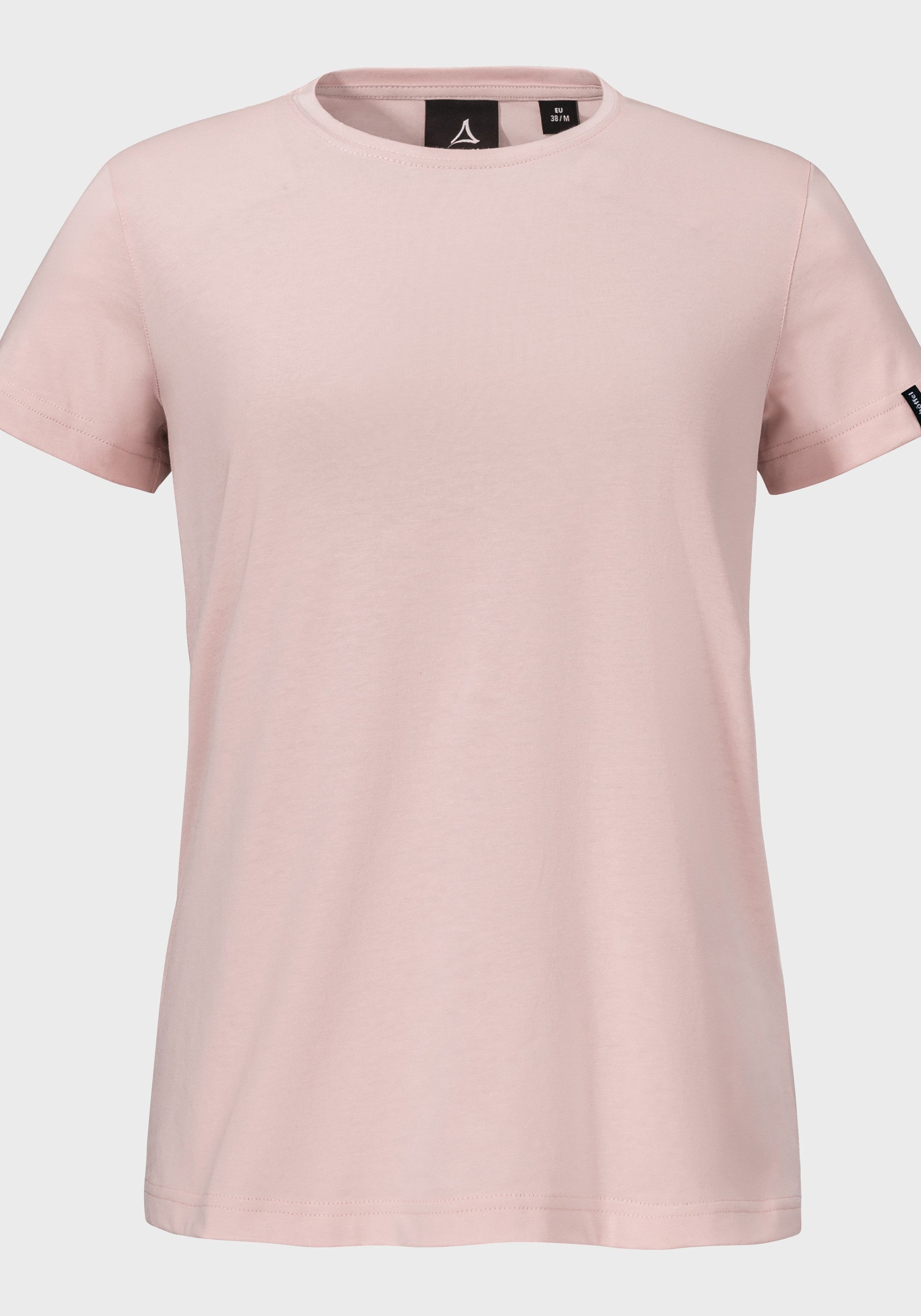 Schöffel Funktionsshirt Urban T Shirt Style günstig online kaufen