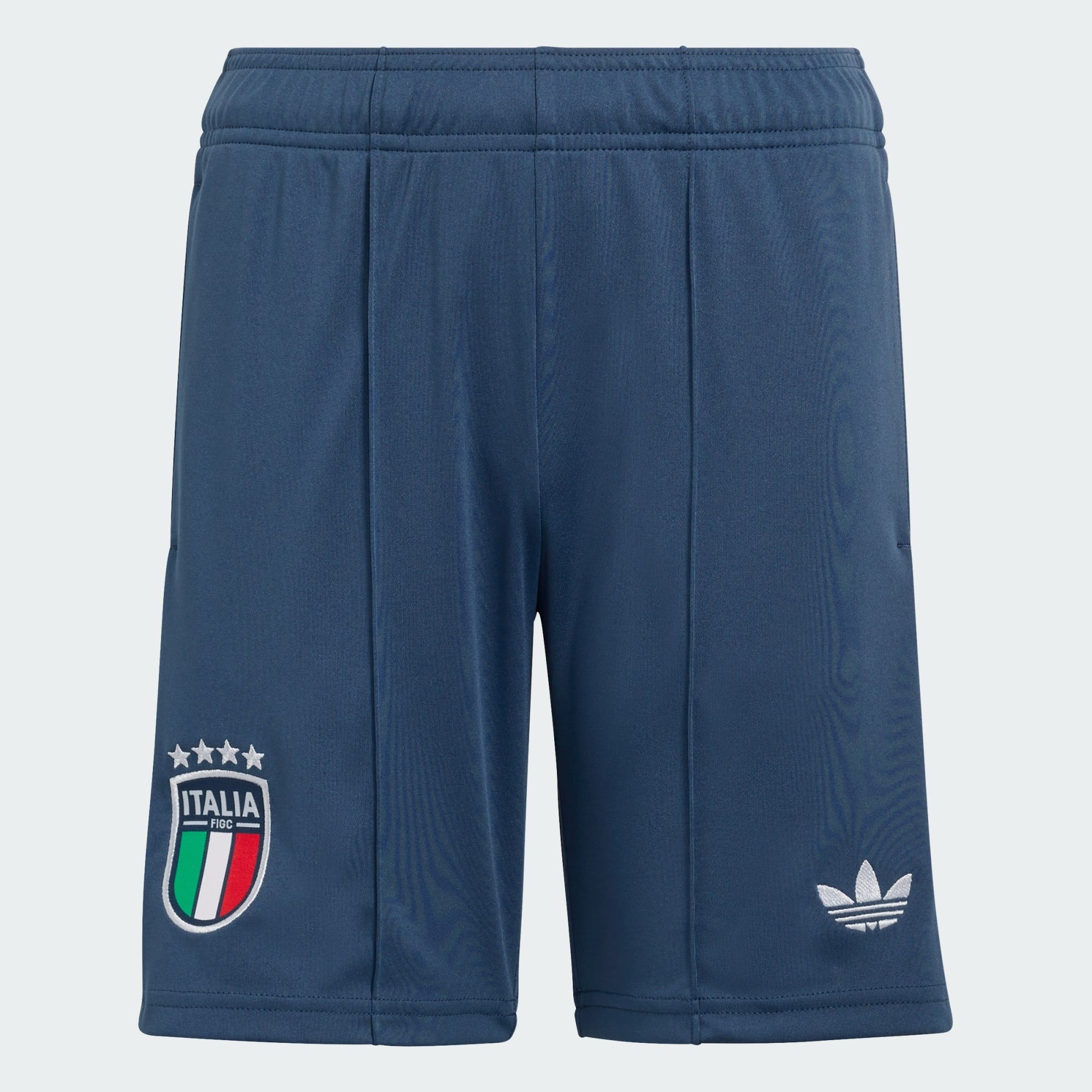 adidas Performance Shorts ITALIEN 26 KIDS AUSWÄRTSSHORTS (1-tlg)